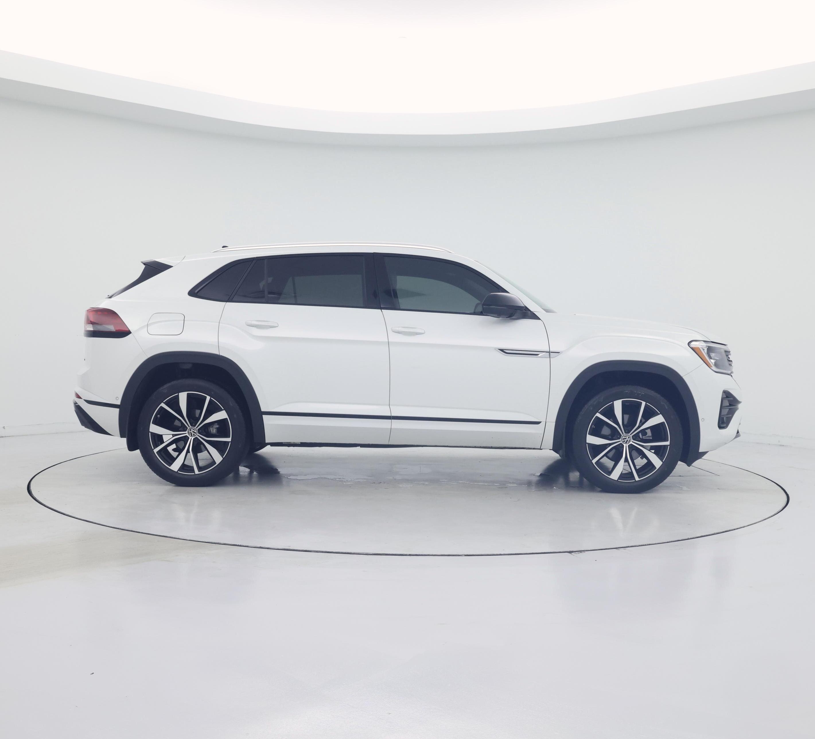 Thumbnail: 2025 Volkswagen Atlas - 7