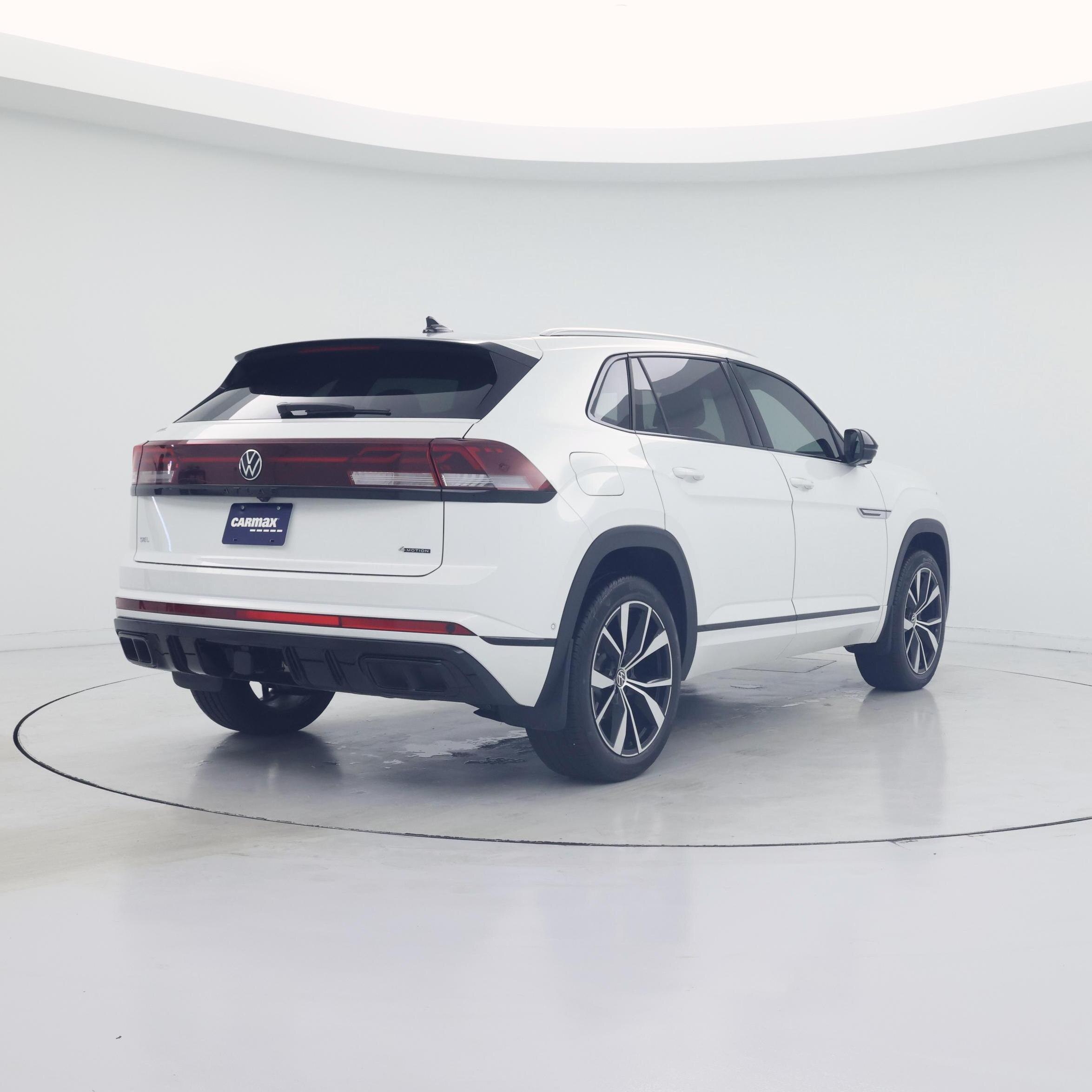 Thumbnail: 2025 Volkswagen Atlas - 8