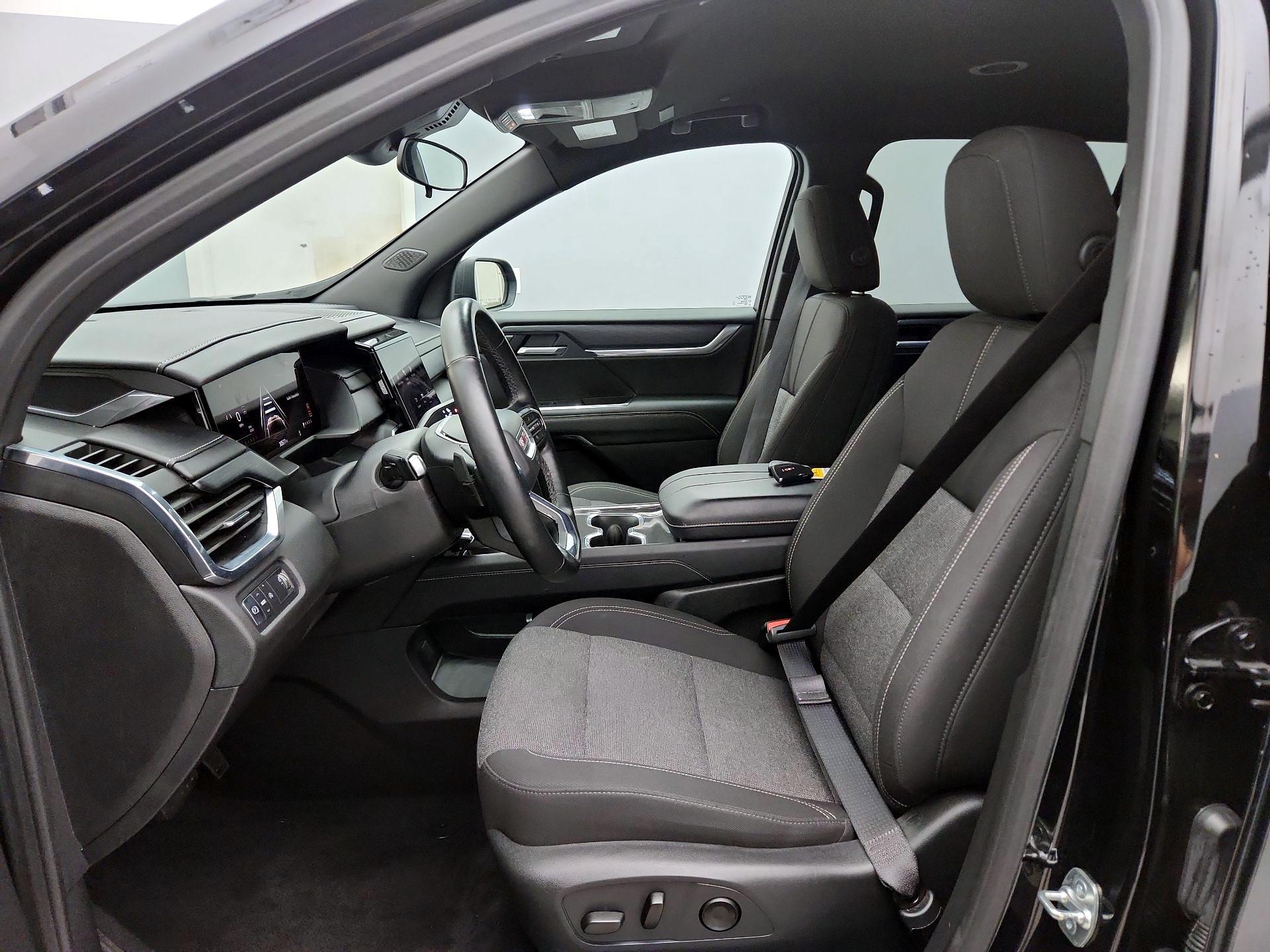 Thumbnail: 2025 GMC Acadia - 11