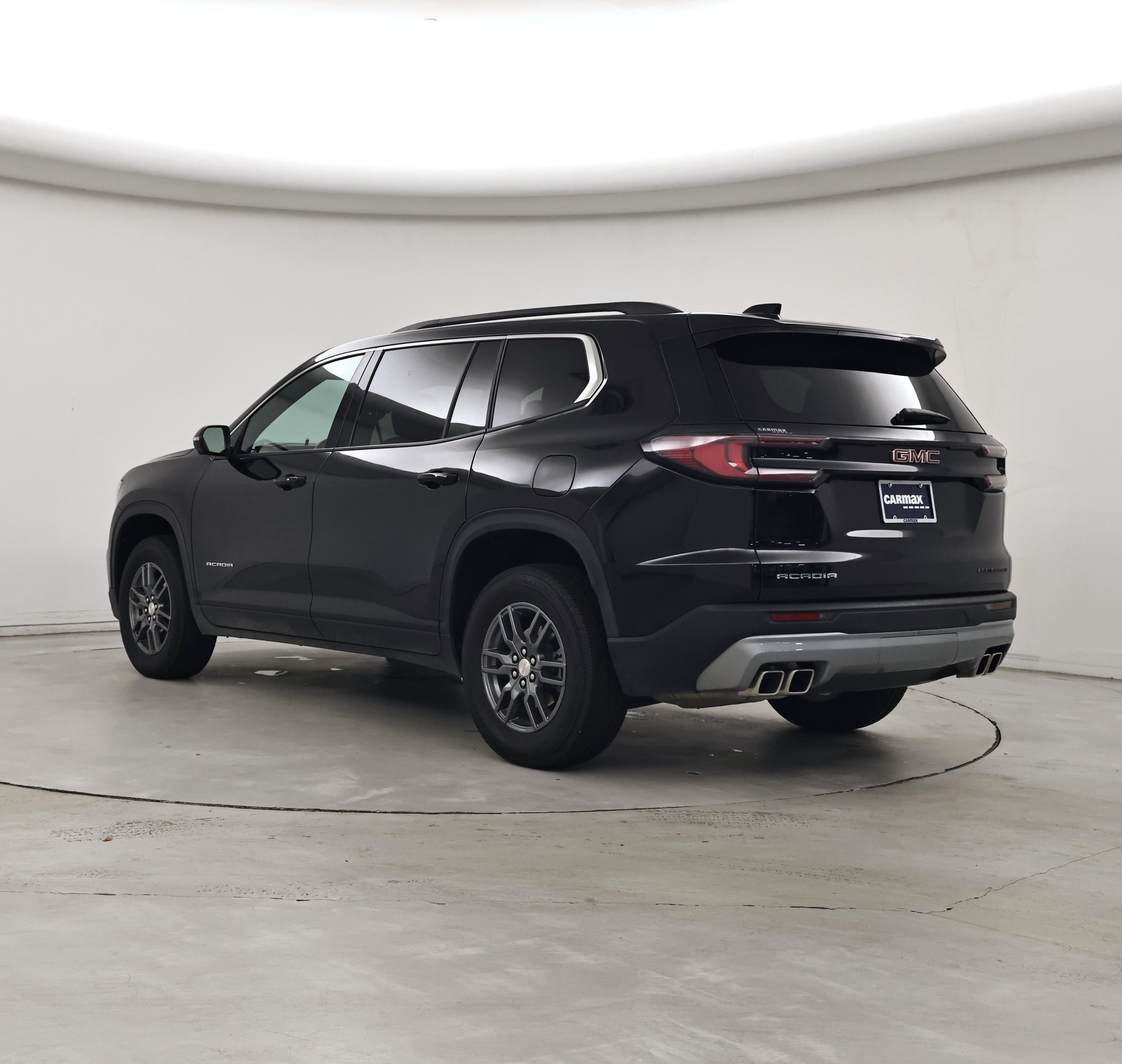 Thumbnail: 2025 GMC Acadia - 2