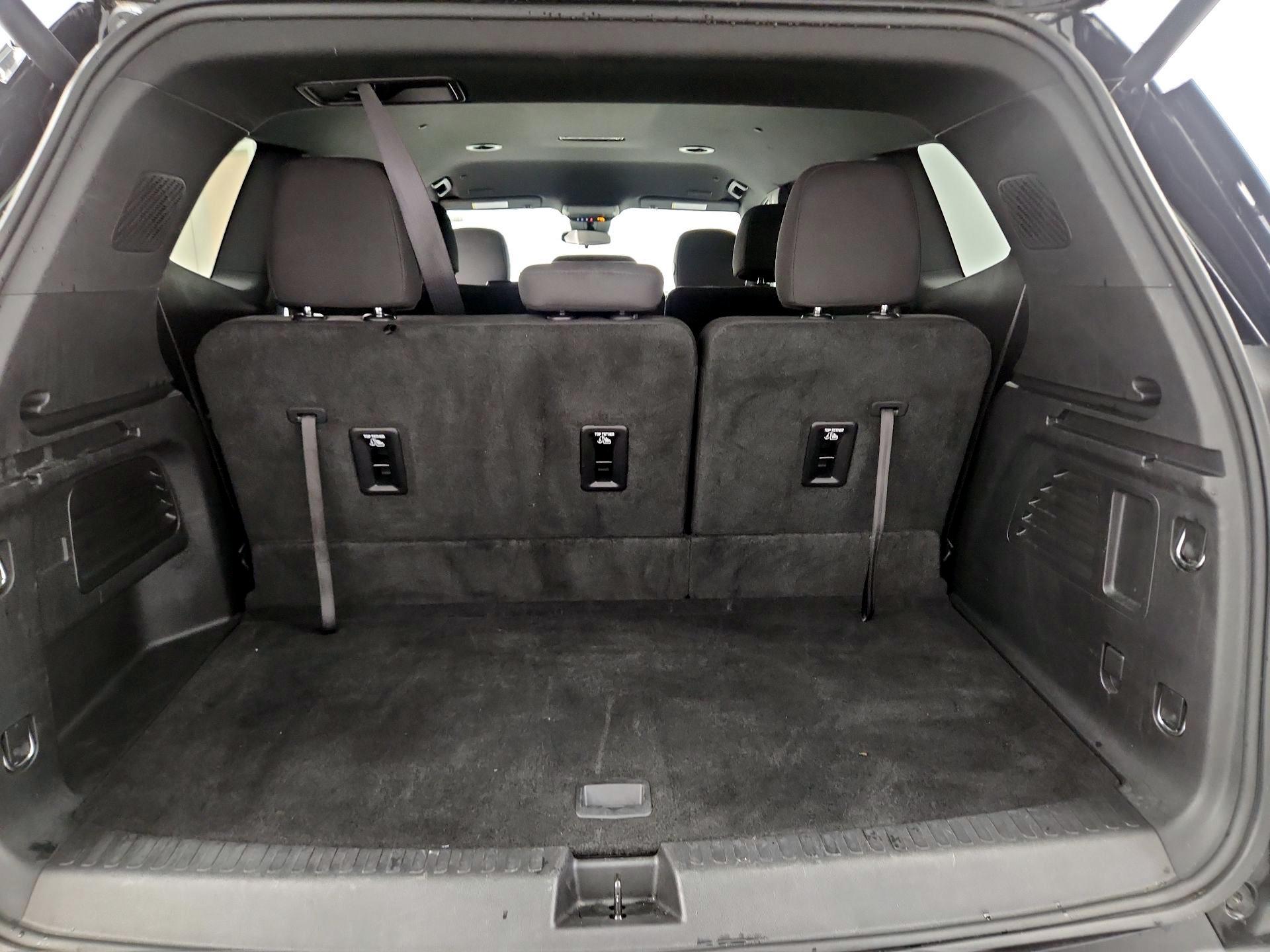 Thumbnail: 2025 GMC Acadia - 20