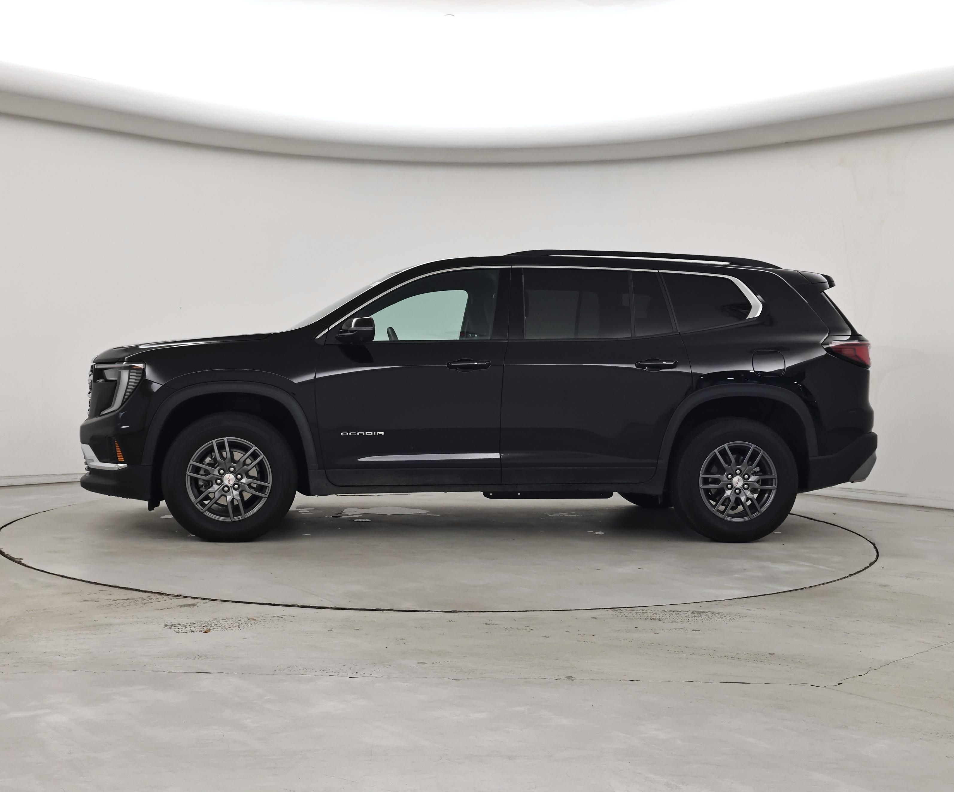 Thumbnail: 2025 GMC Acadia - 3