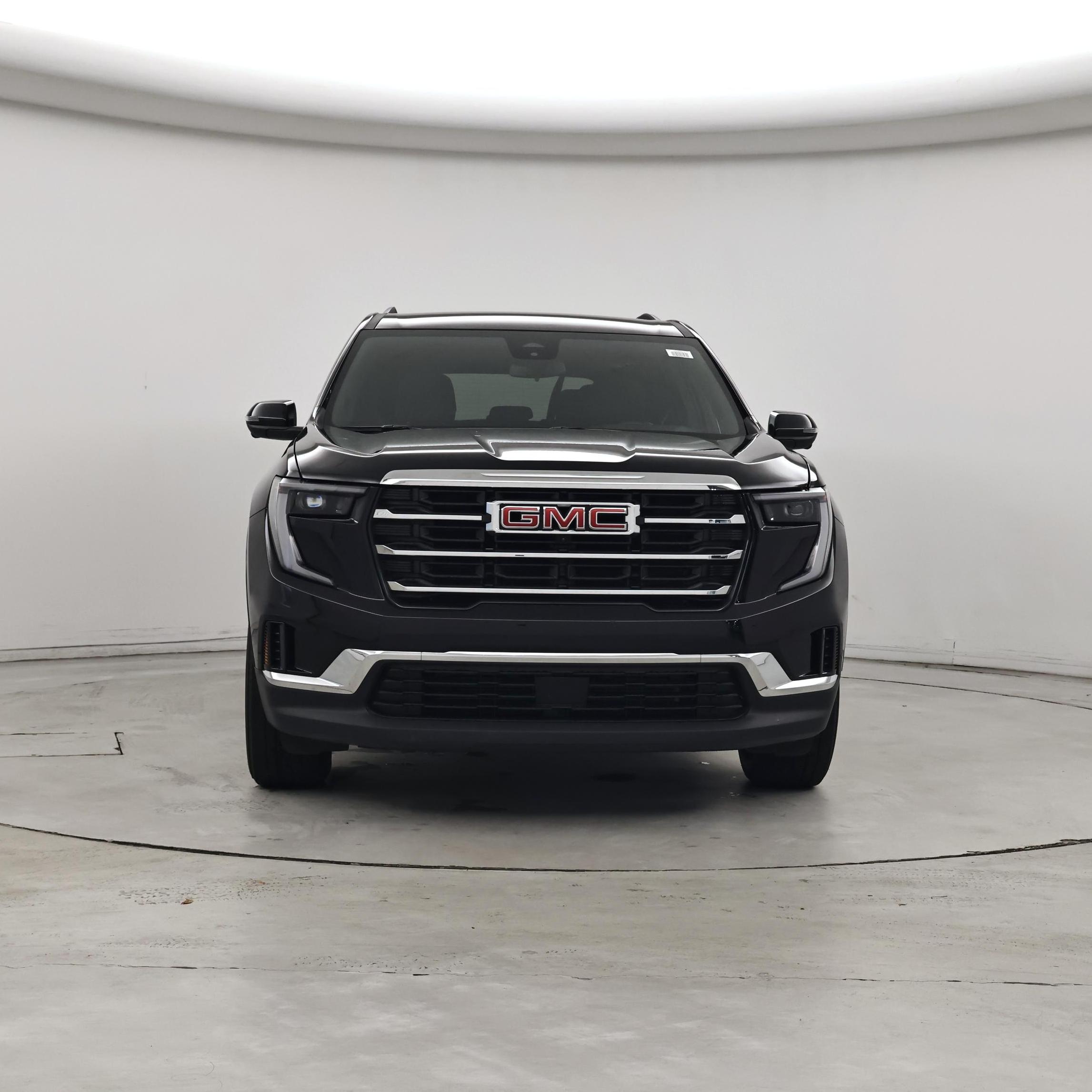 Thumbnail: 2025 GMC Acadia - 5