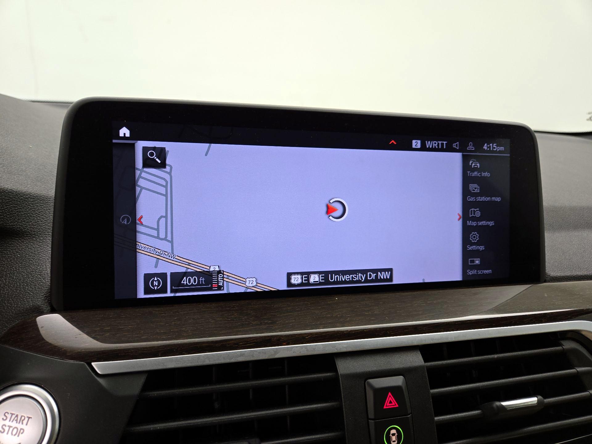 Thumbnail: 2021 BMW X3 - 14