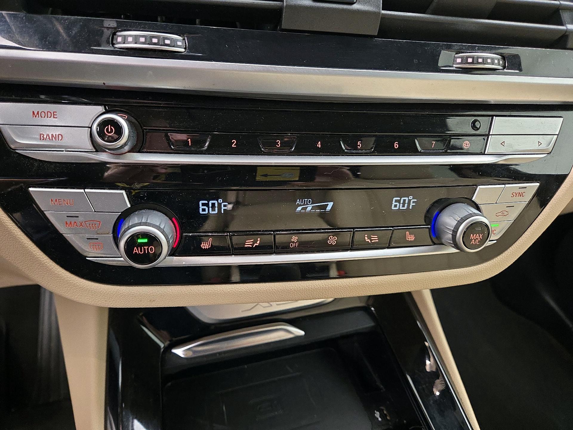 Thumbnail: 2021 BMW X3 - 17
