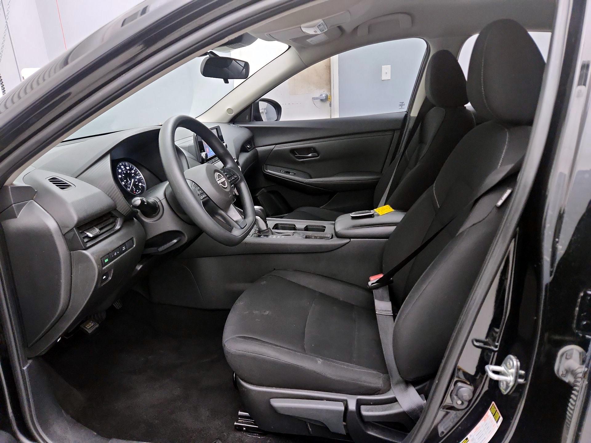 Thumbnail: 2024 Nissan Sentra - 11