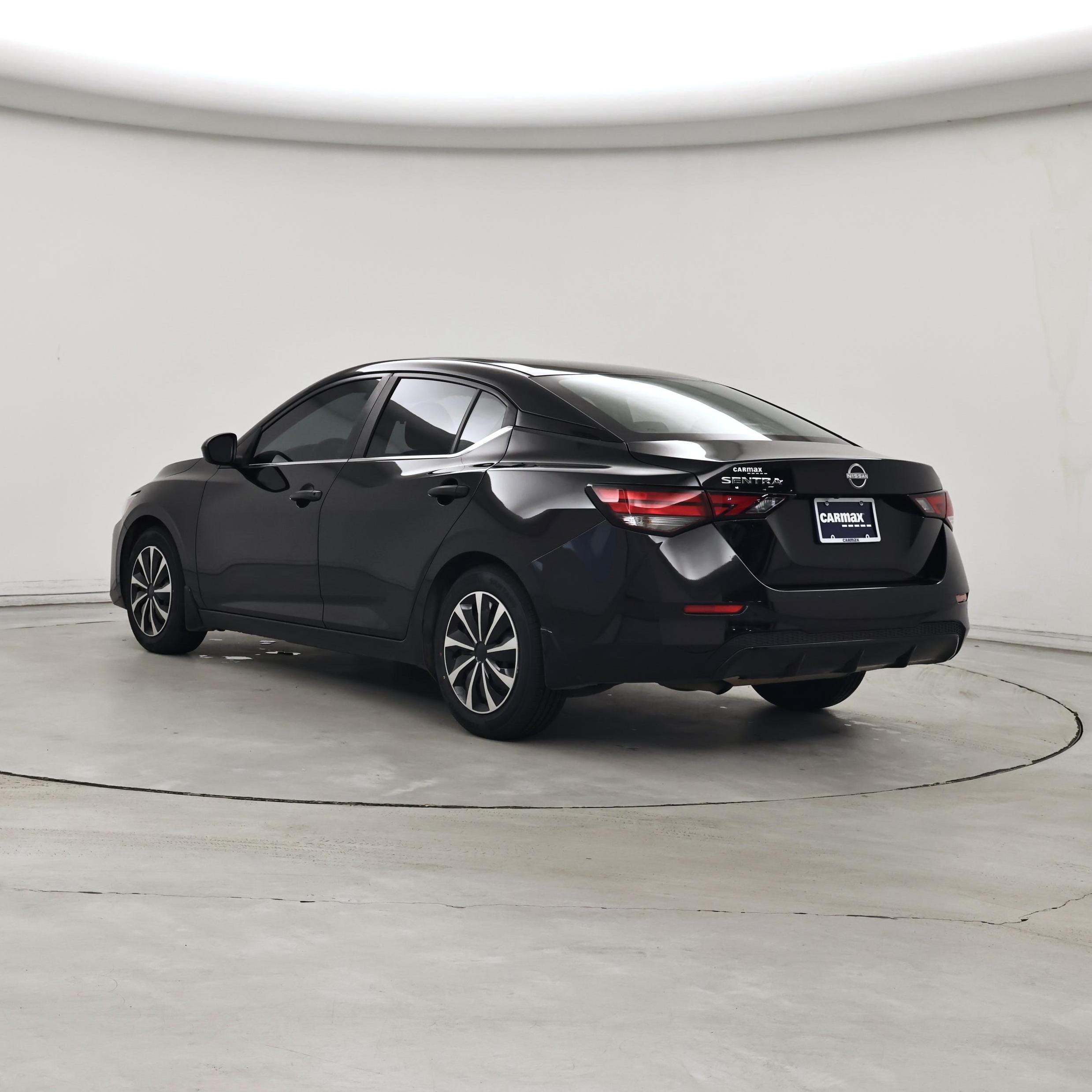 Thumbnail: 2024 Nissan Sentra - 2