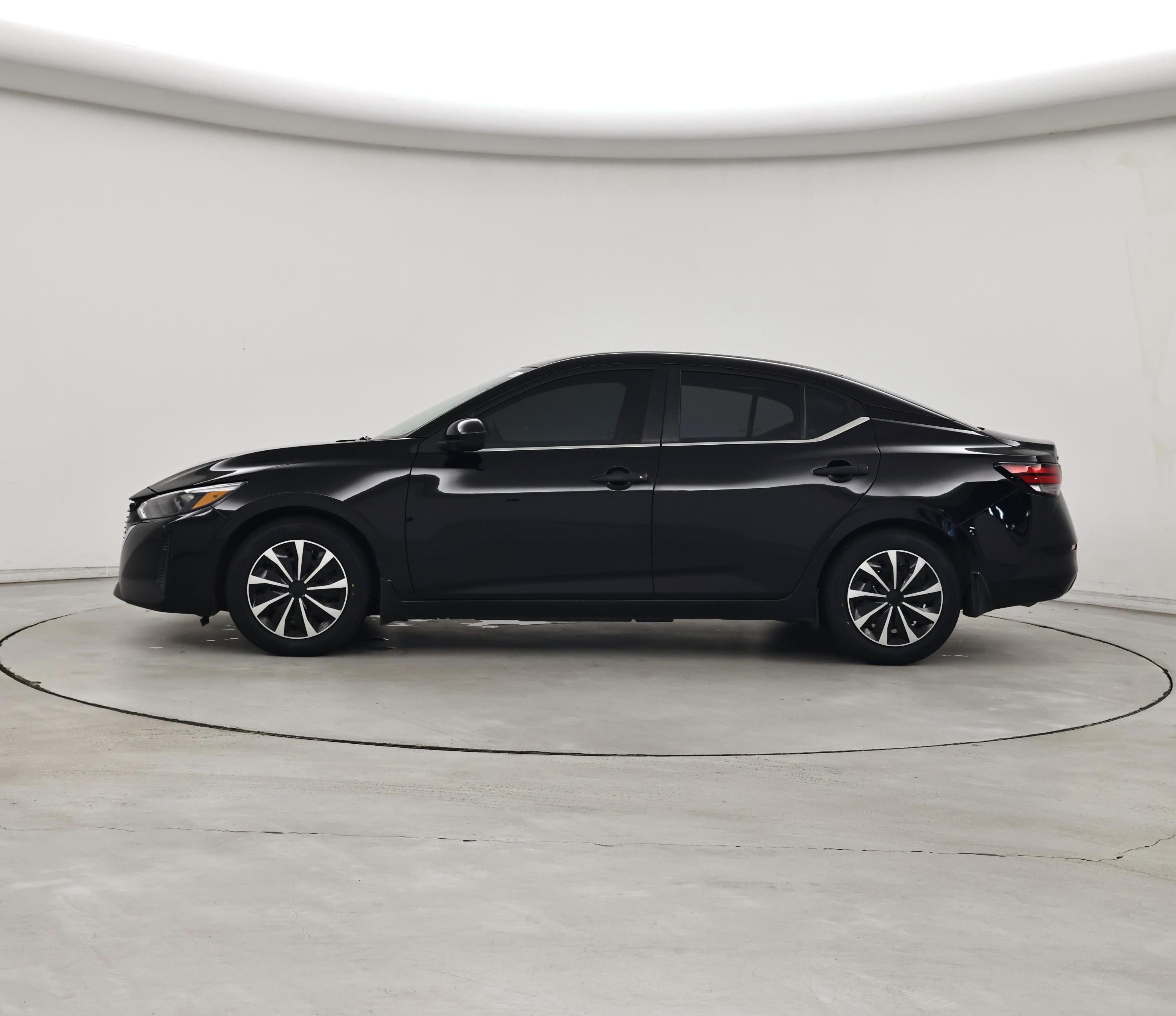 Thumbnail: 2024 Nissan Sentra - 3