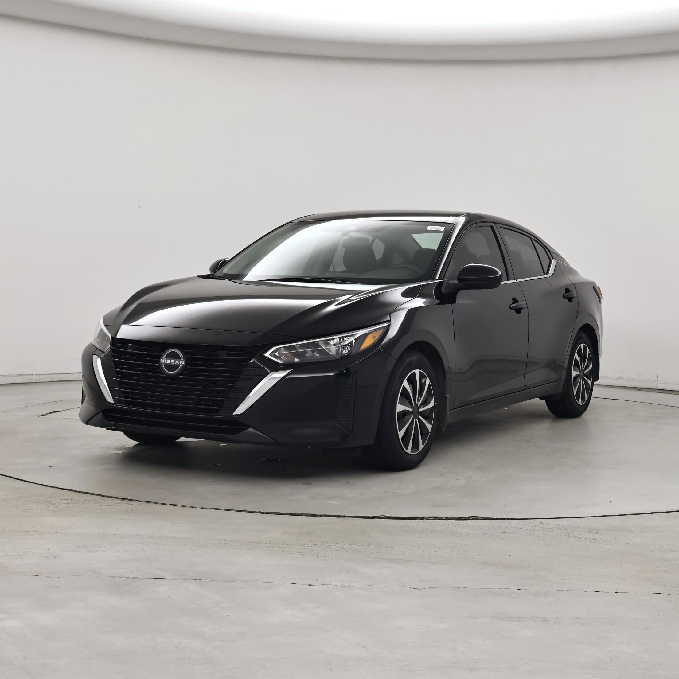 Thumbnail: 2024 Nissan Sentra - 4