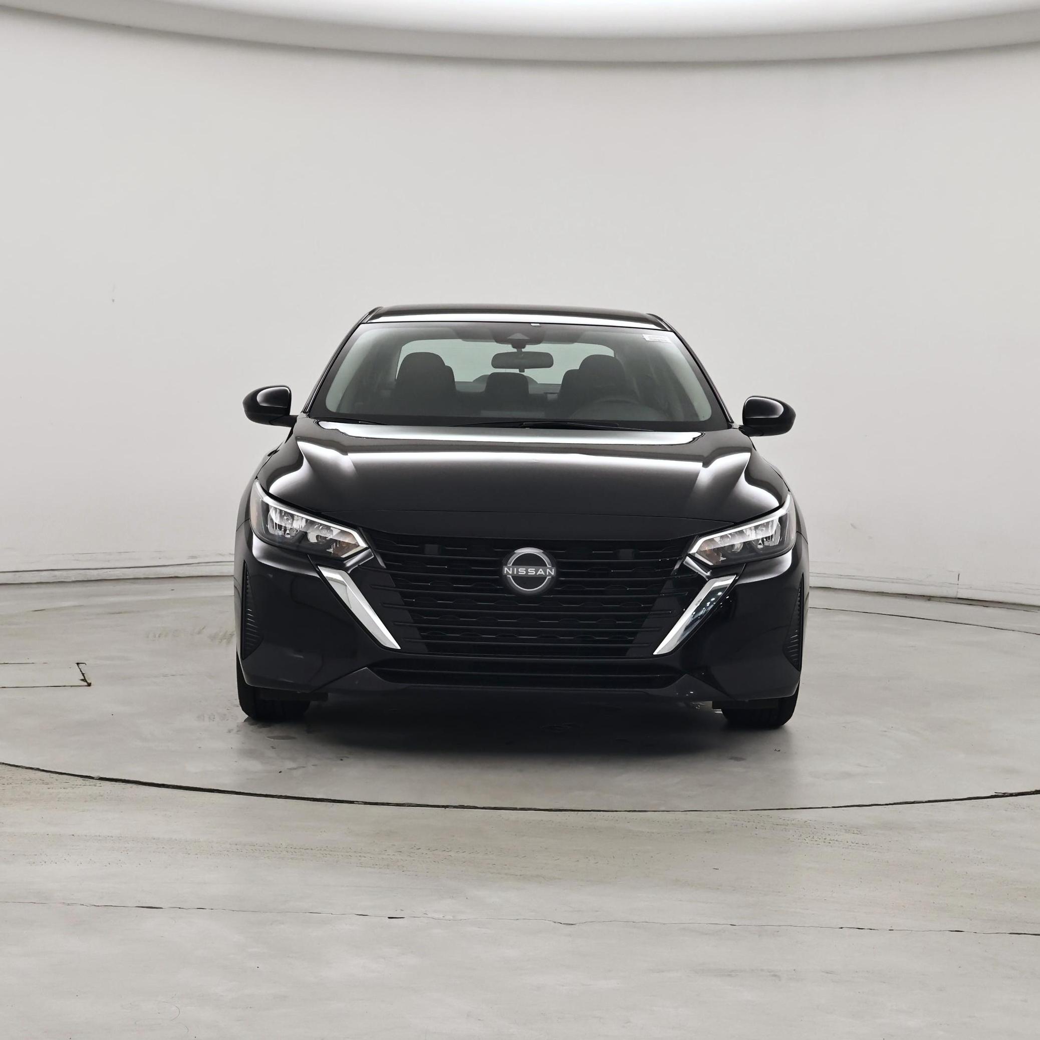 Thumbnail: 2024 Nissan Sentra - 5