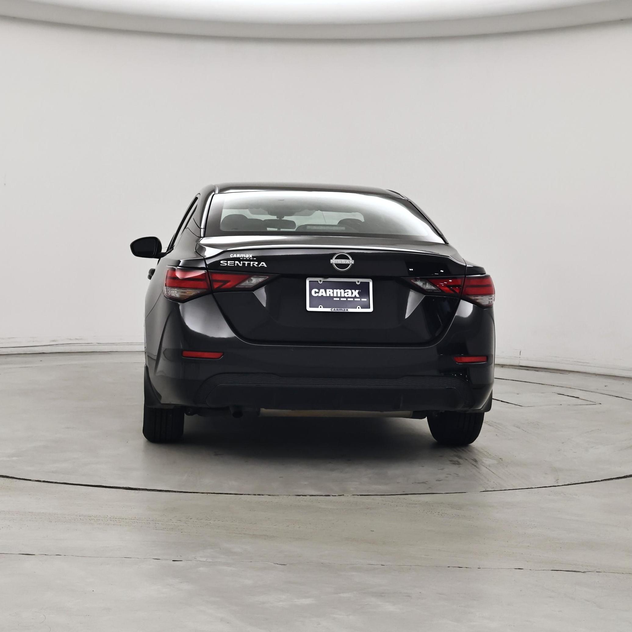 Thumbnail: 2024 Nissan Sentra - 6