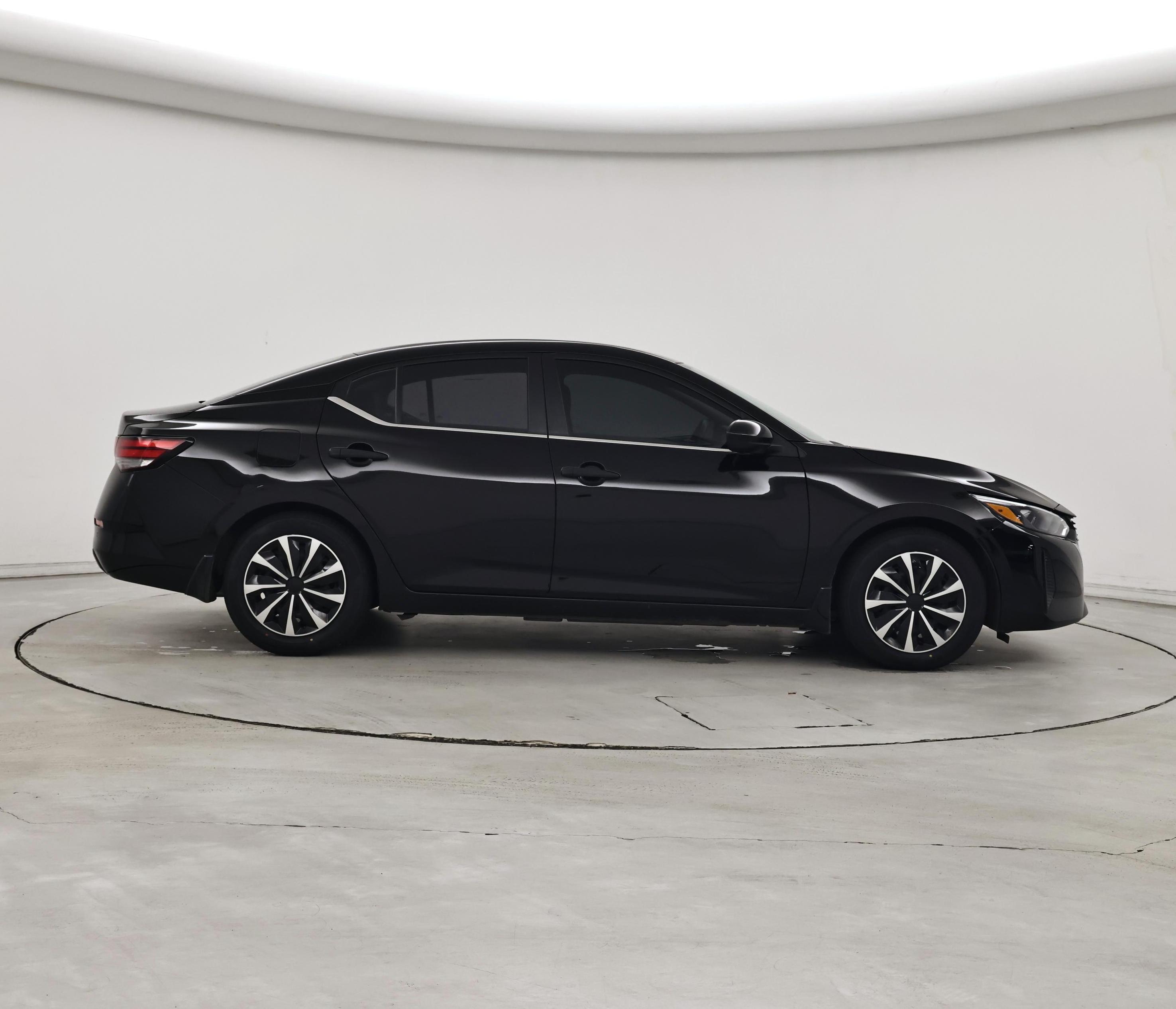 Thumbnail: 2024 Nissan Sentra - 7