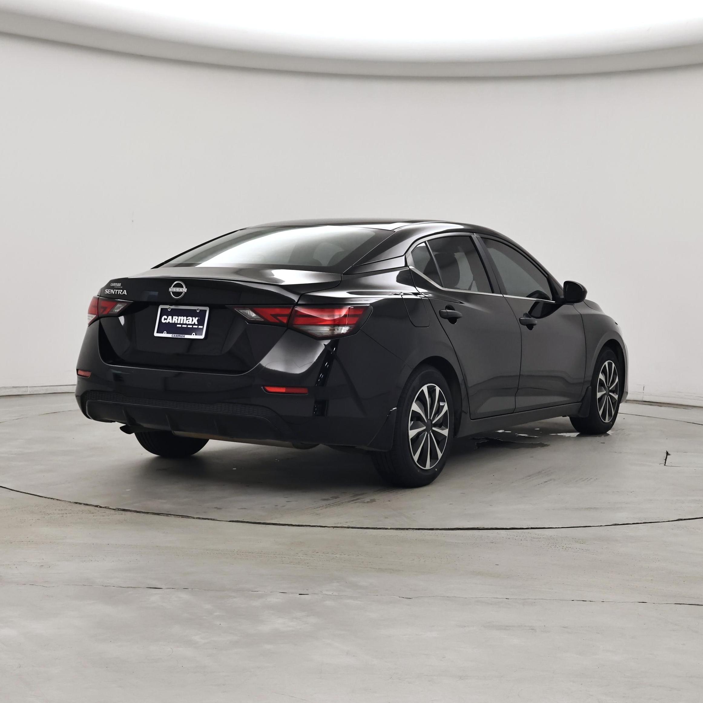 Thumbnail: 2024 Nissan Sentra - 8