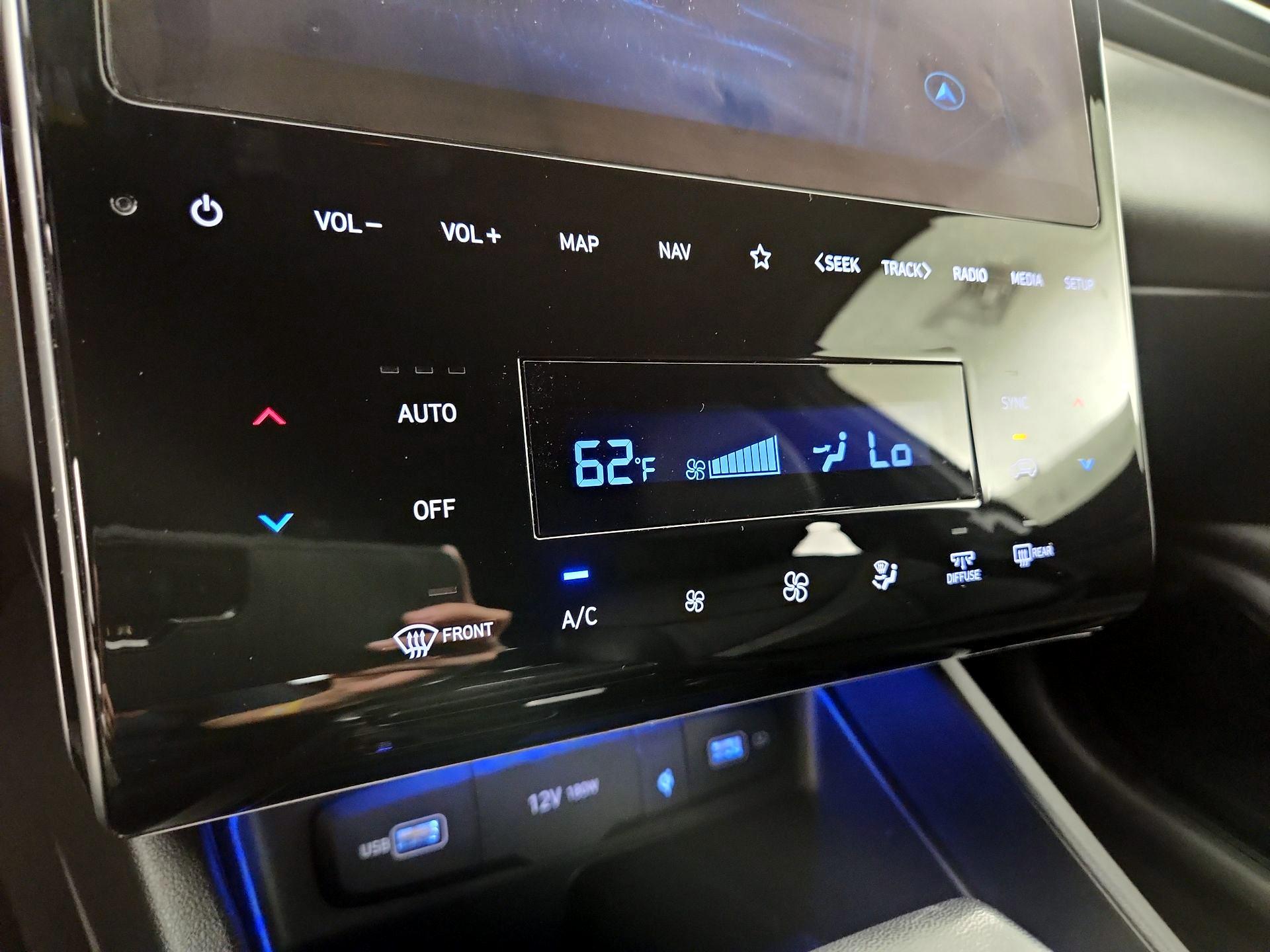 Thumbnail: 2024 Hyundai Tucson - 17