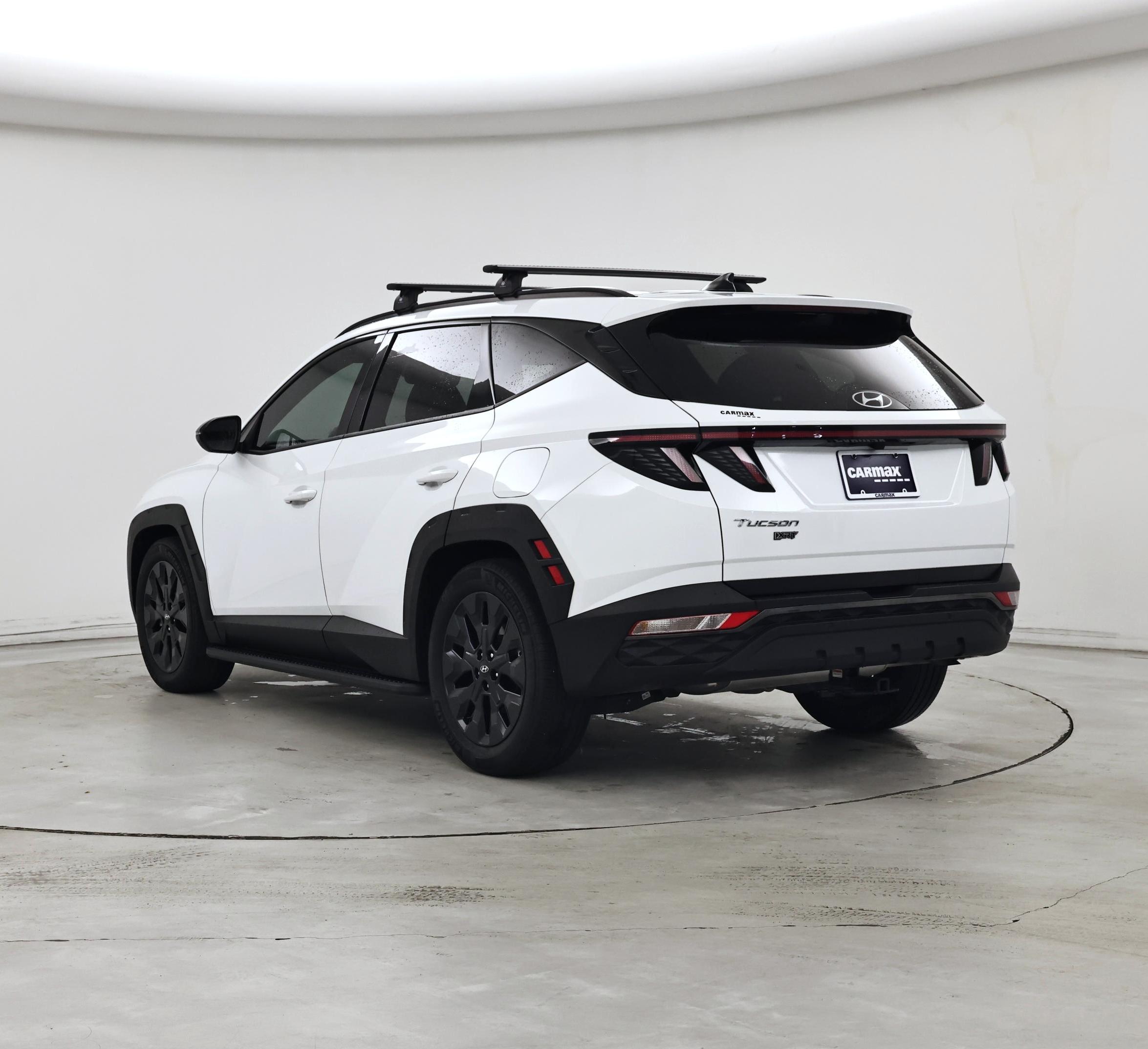 Thumbnail: 2024 Hyundai Tucson - 2