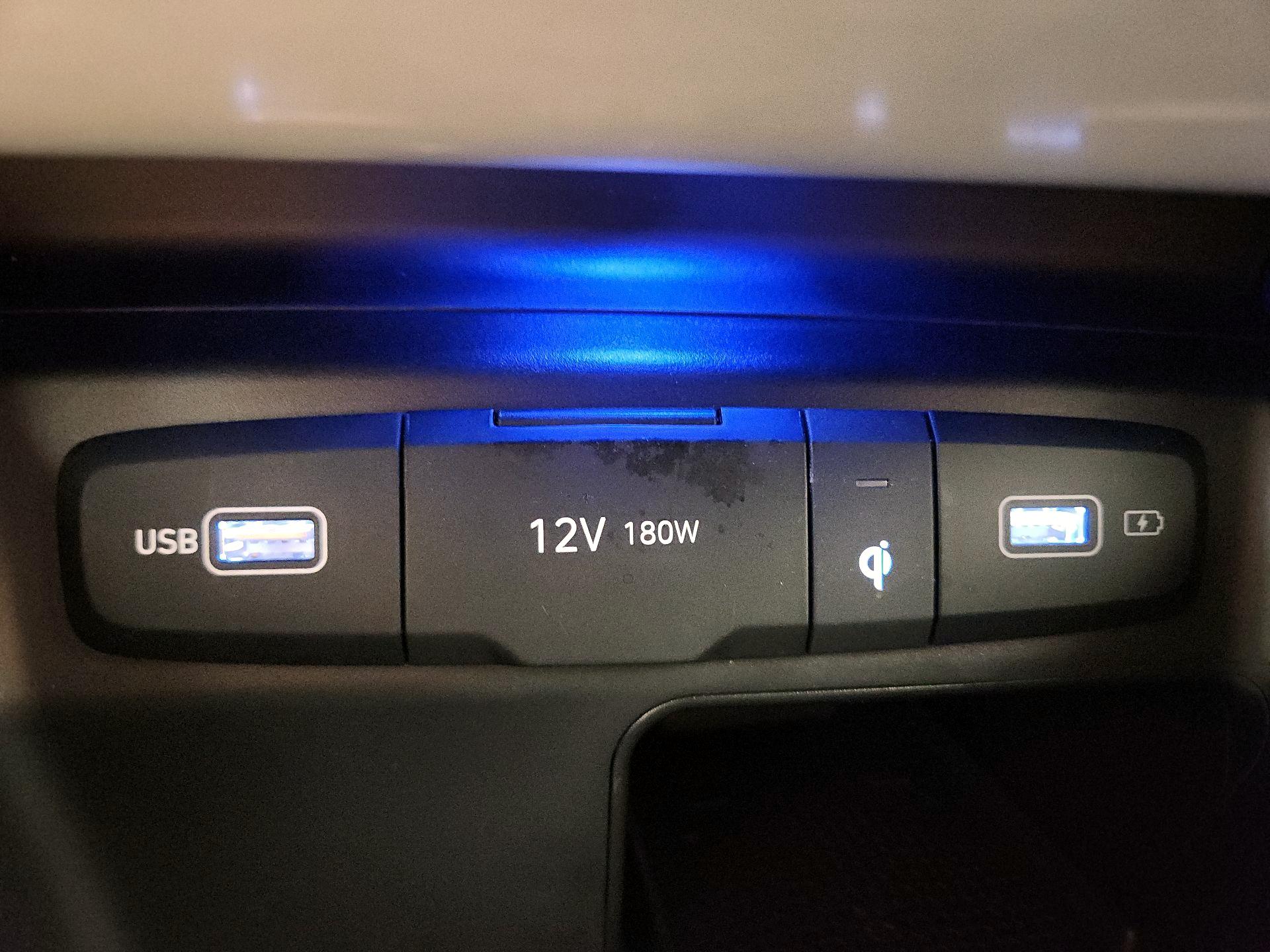 Thumbnail: 2024 Hyundai Tucson - 19