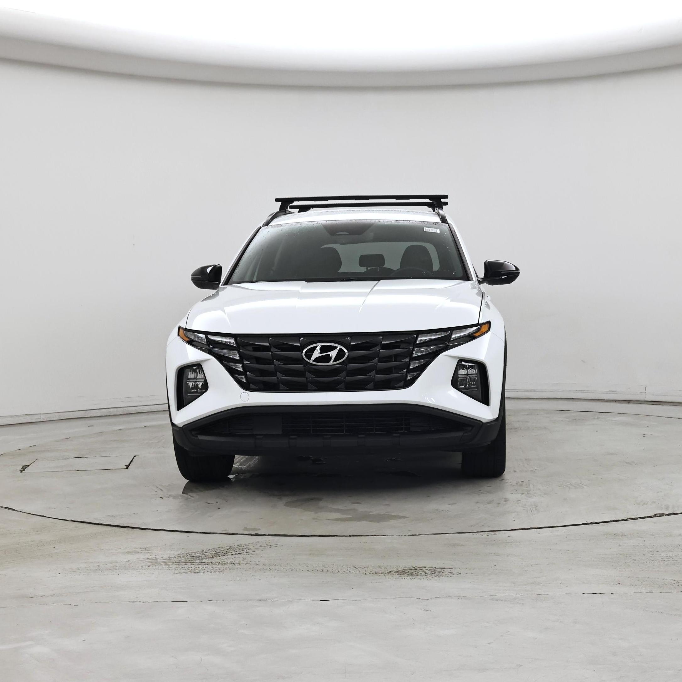 Thumbnail: 2024 Hyundai Tucson - 5