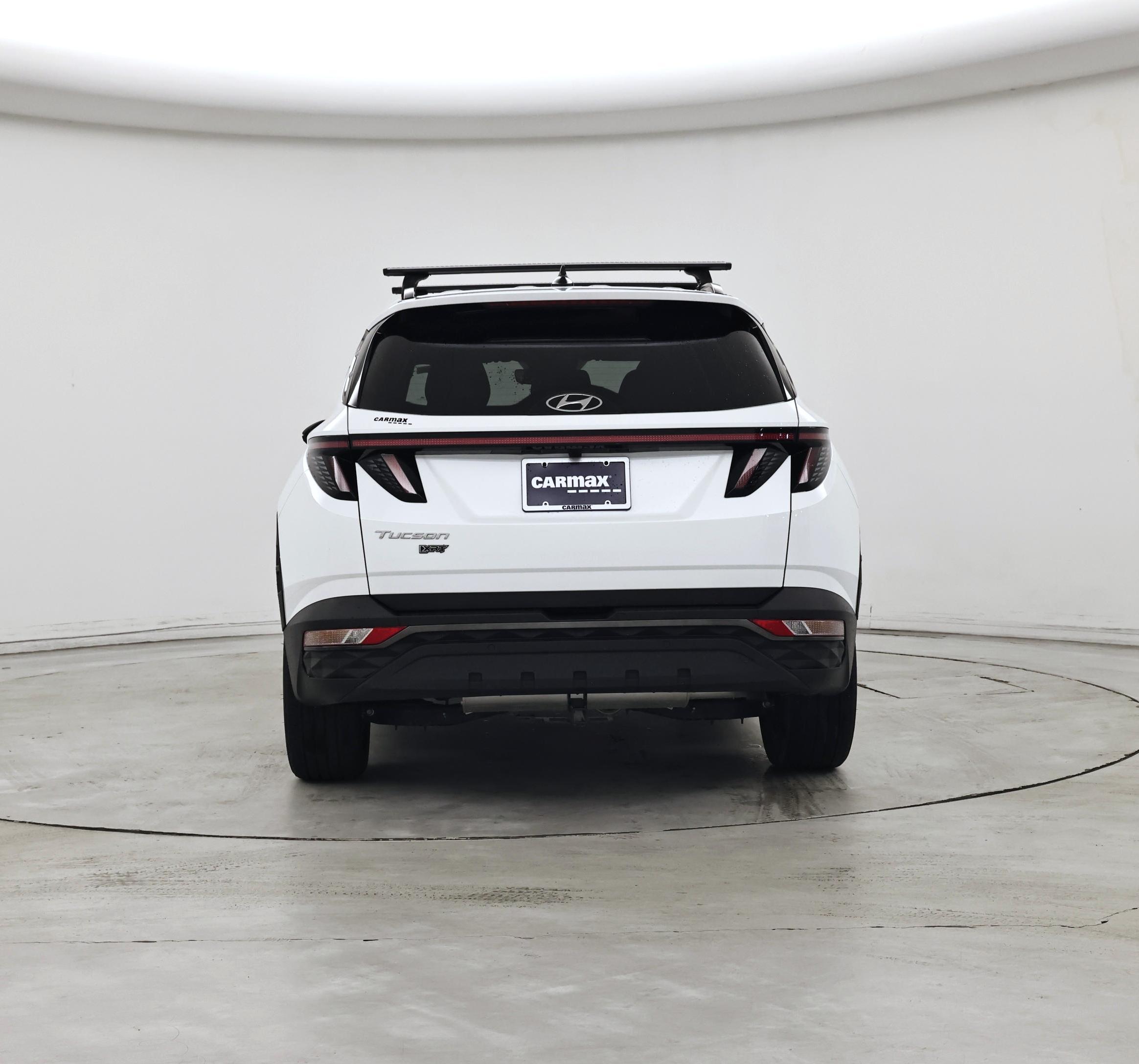 Thumbnail: 2024 Hyundai Tucson - 6