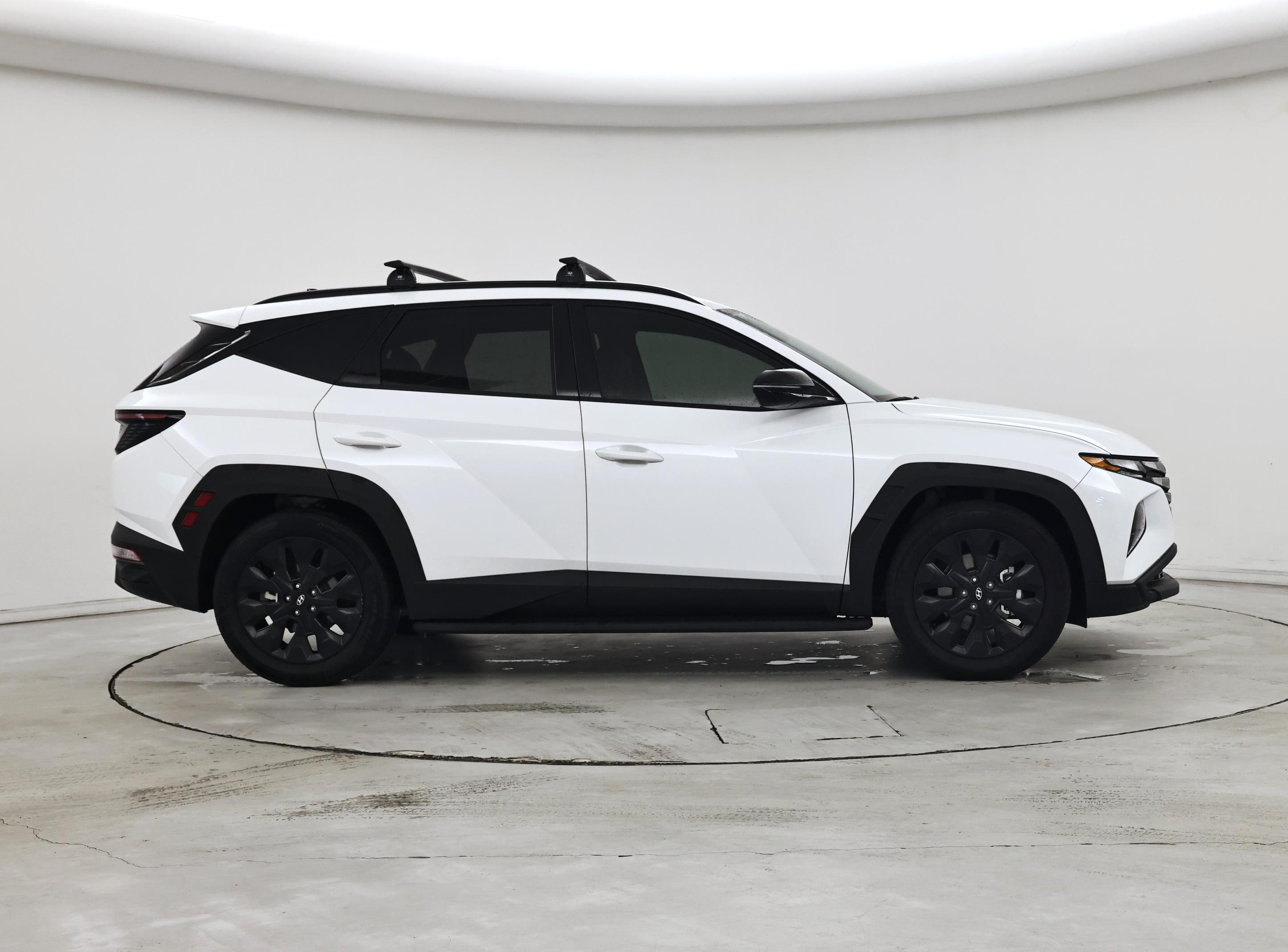 Thumbnail: 2024 Hyundai Tucson - 7