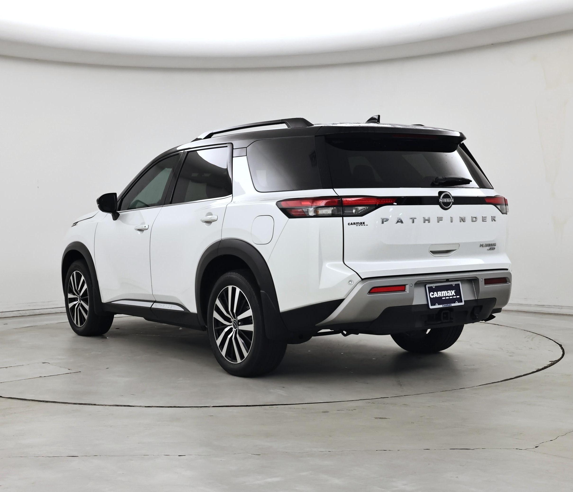 Thumbnail: 2025 Nissan Pathfinder - 2