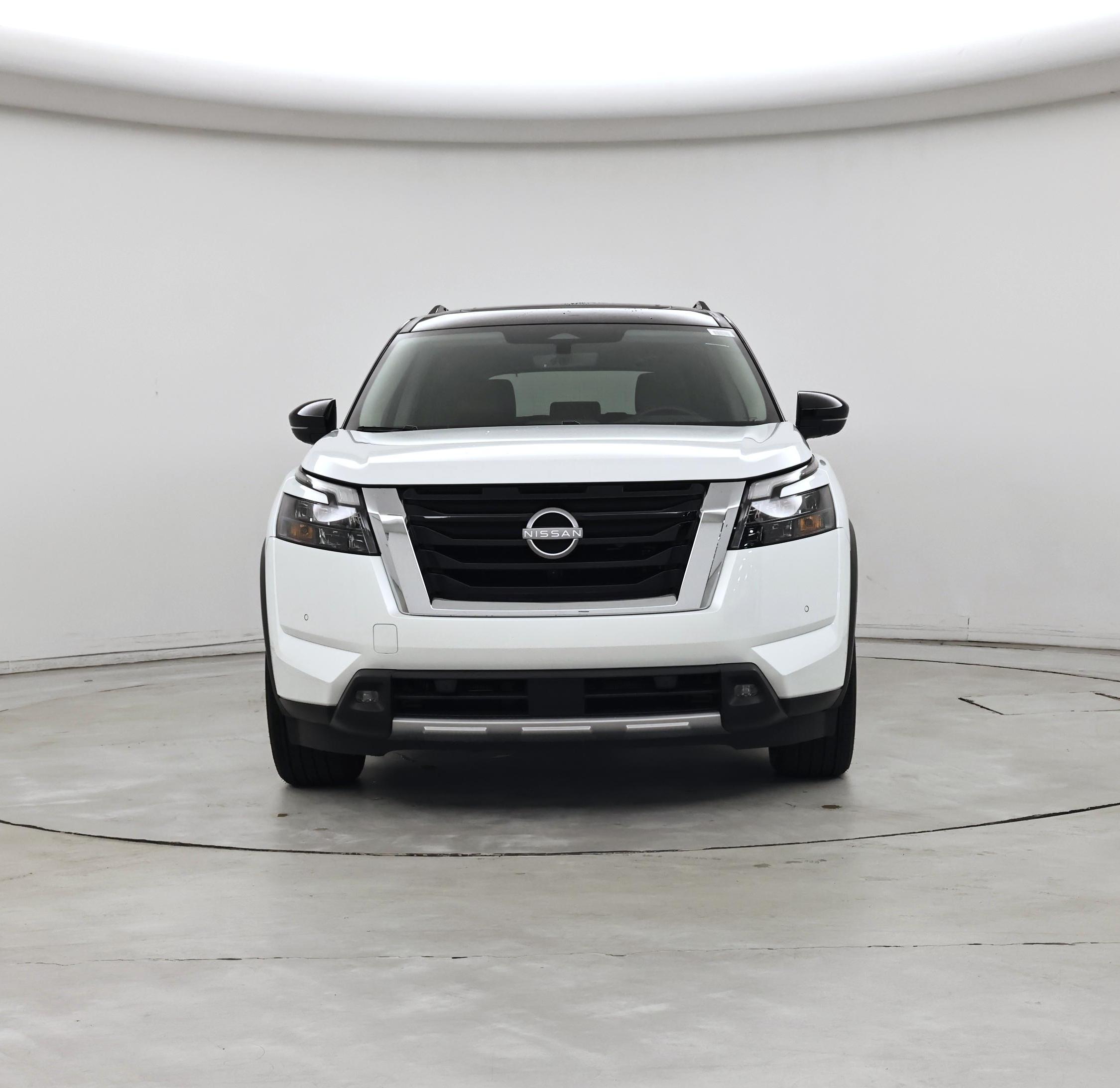 Thumbnail: 2025 Nissan Pathfinder - 5