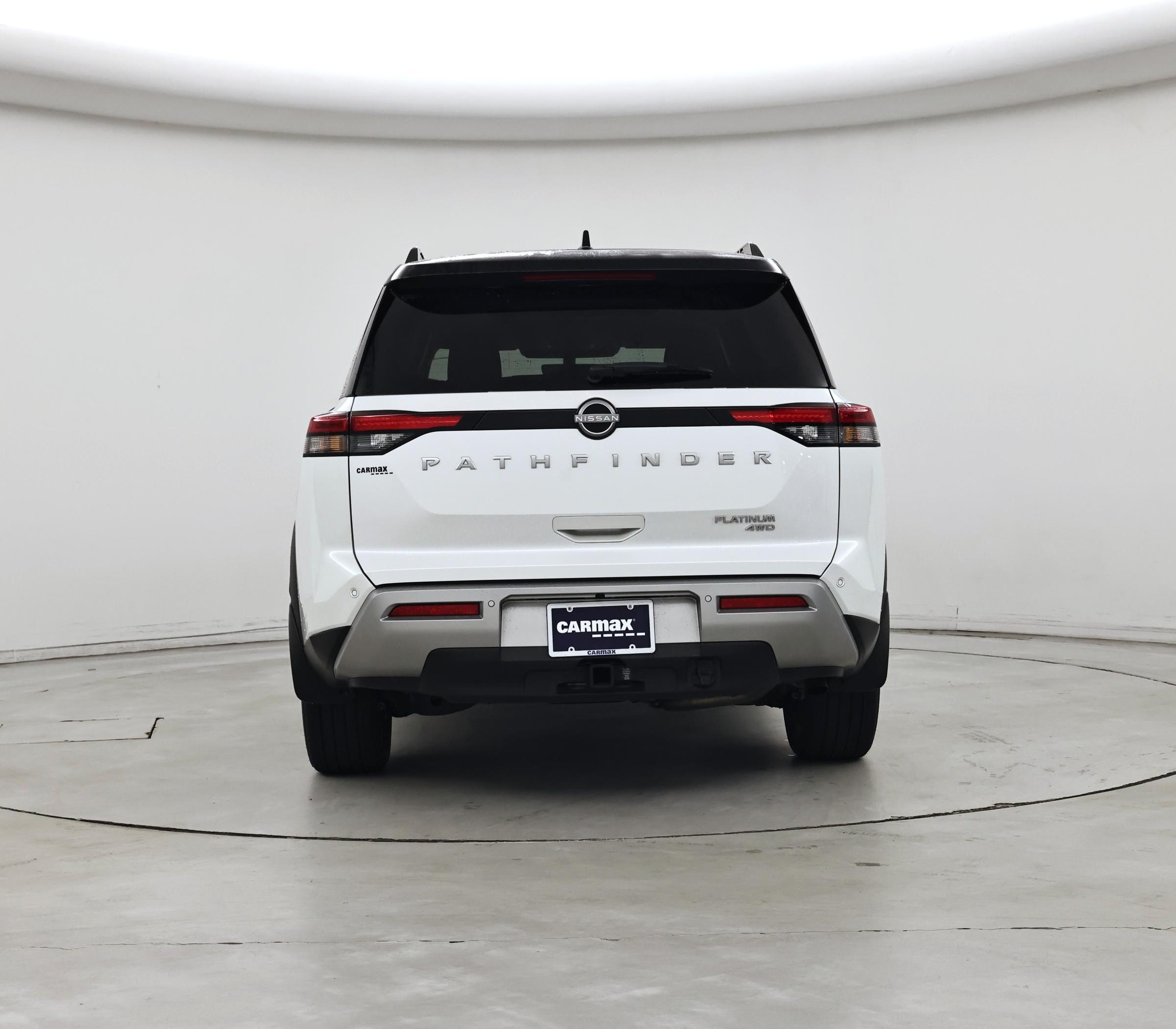 Thumbnail: 2025 Nissan Pathfinder - 6