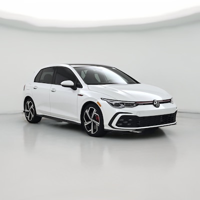 2024 Volkswagen GTI SE