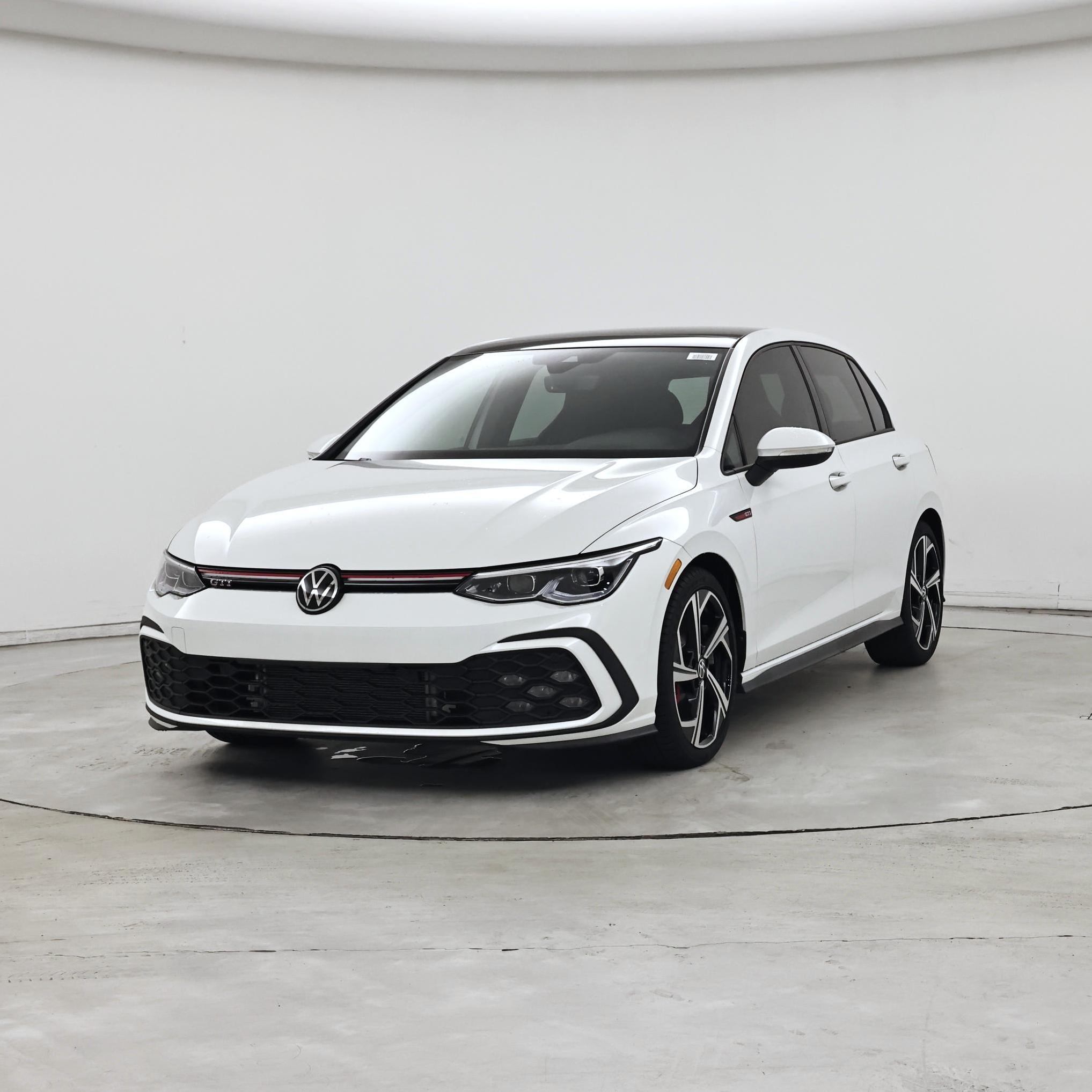 Thumbnail: 2024 Volkswagen Golf - 4