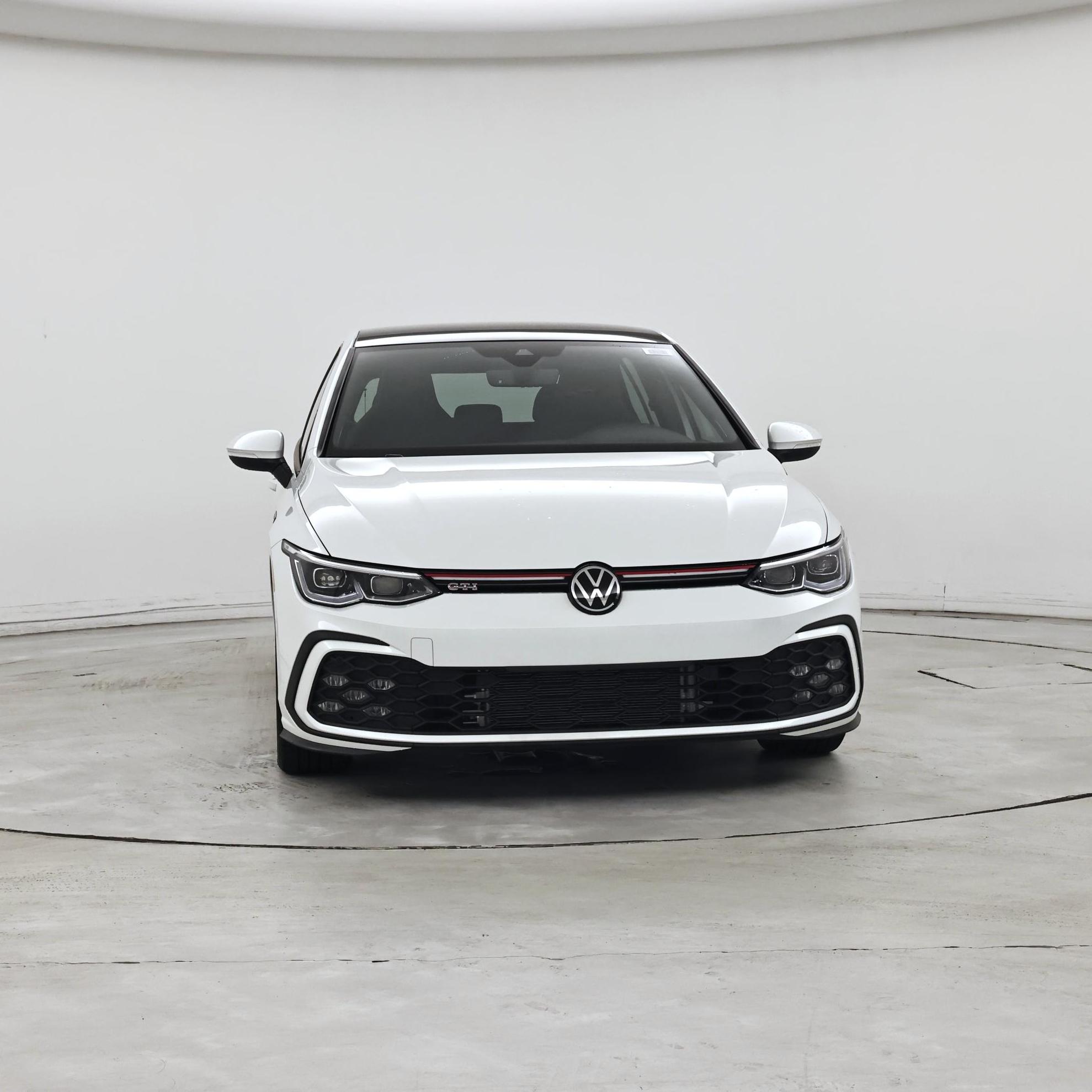 Thumbnail: 2024 Volkswagen Golf - 5