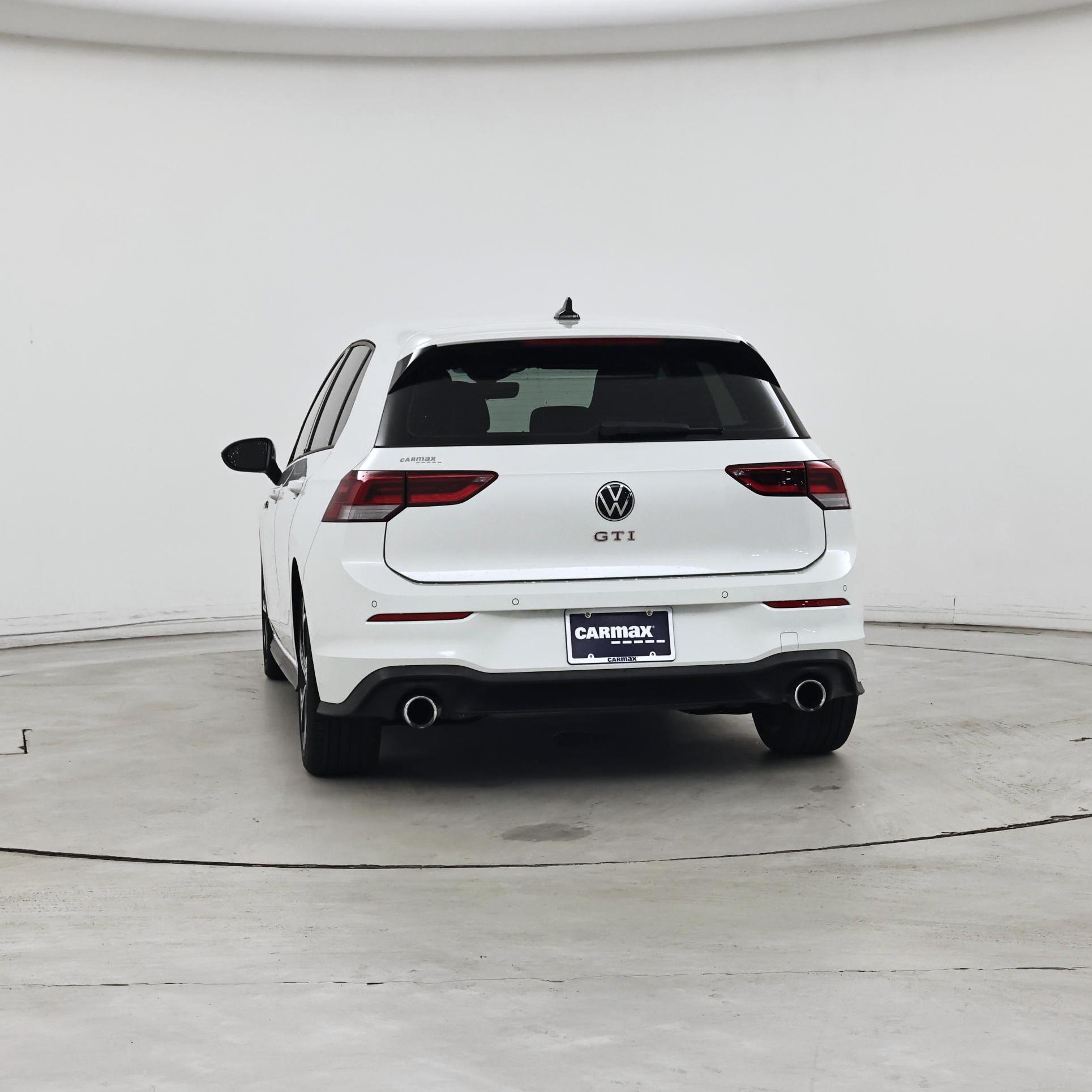 Thumbnail: 2024 Volkswagen Golf - 6