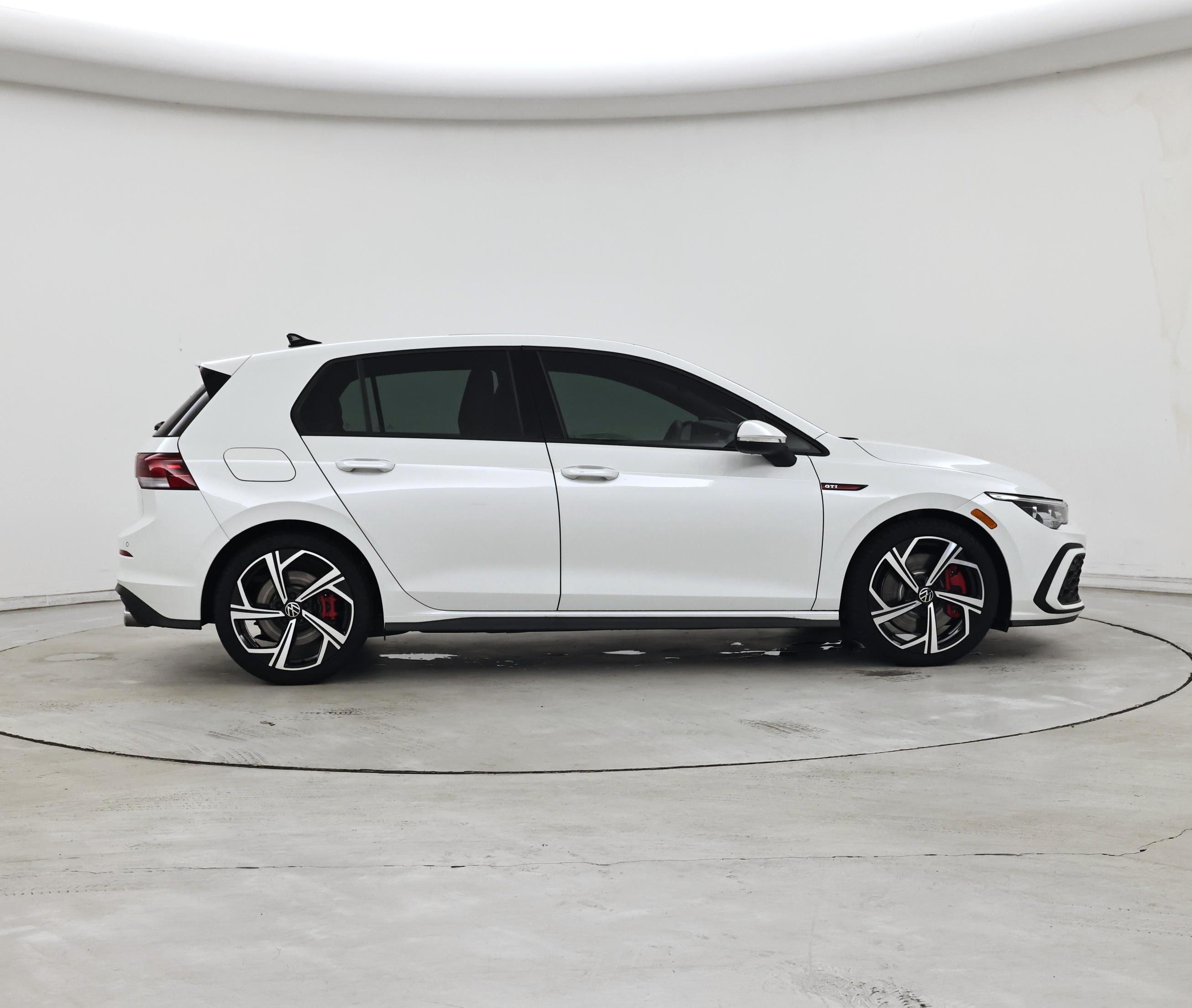 Thumbnail: 2024 Volkswagen Golf - 7