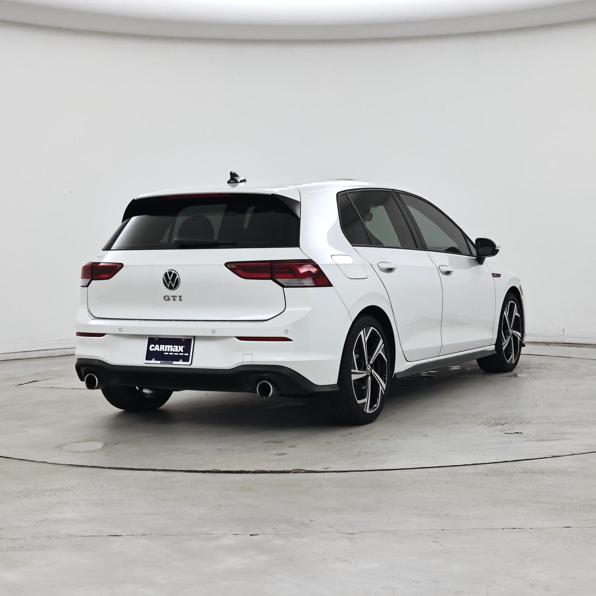 Thumbnail: 2024 Volkswagen Golf - 8