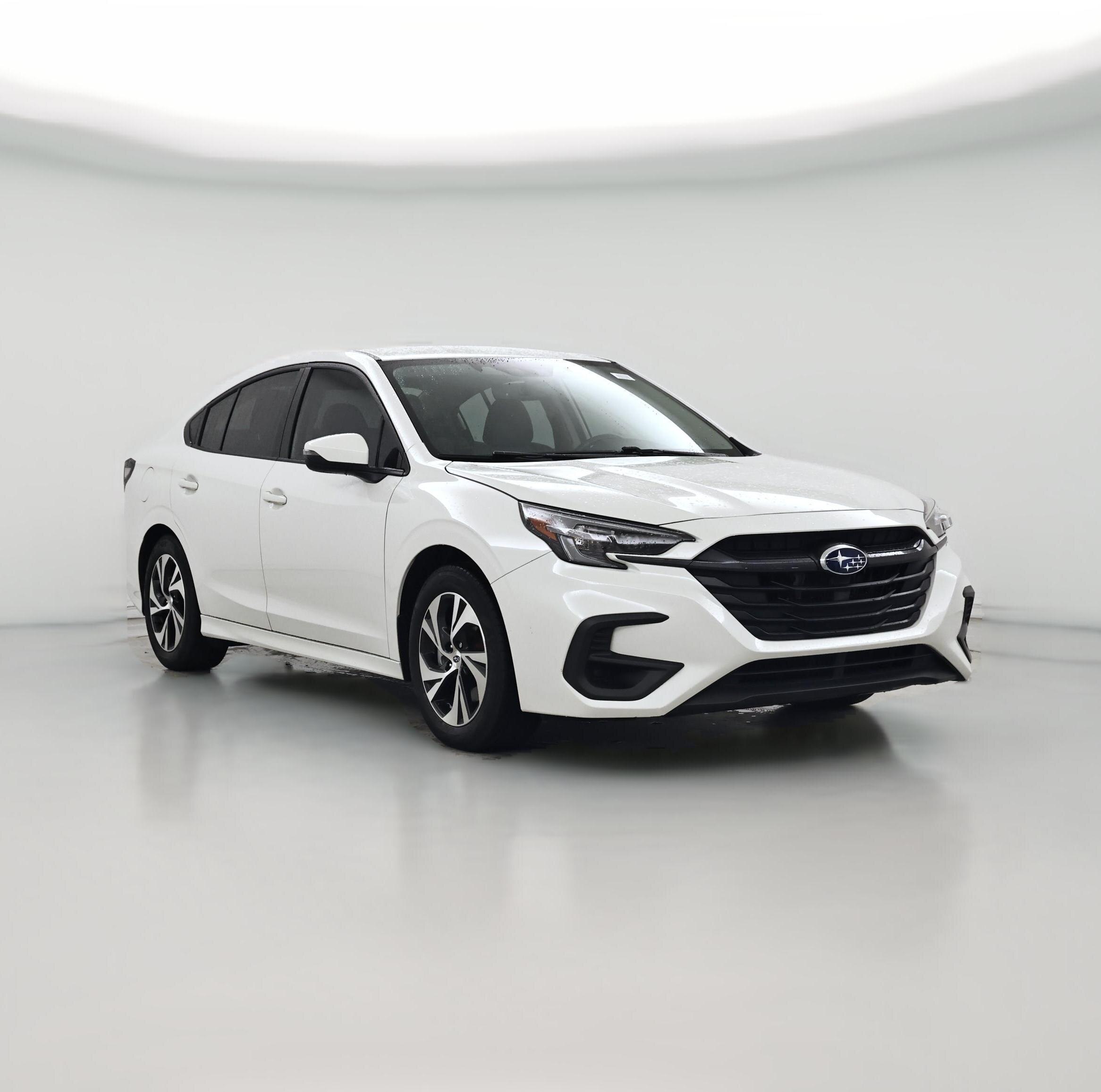 Thumbnail: 2025 Subaru Legacy - 1