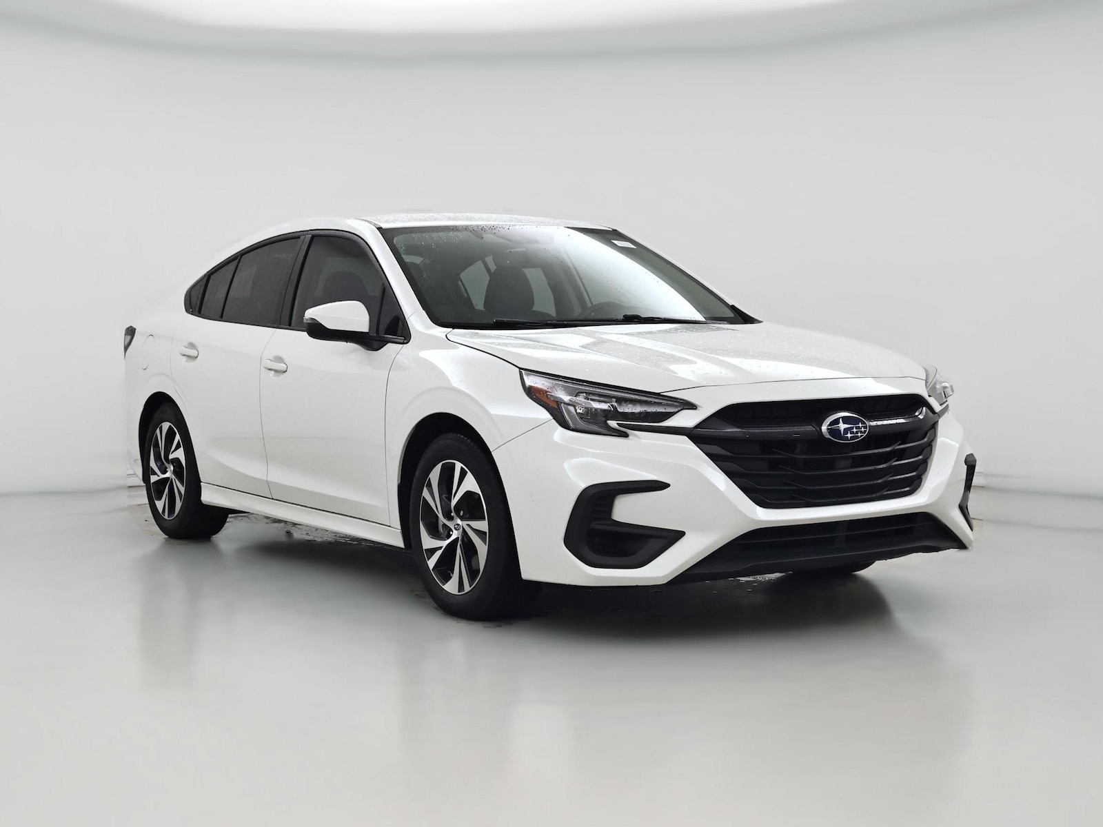 2025 Subaru Legacy