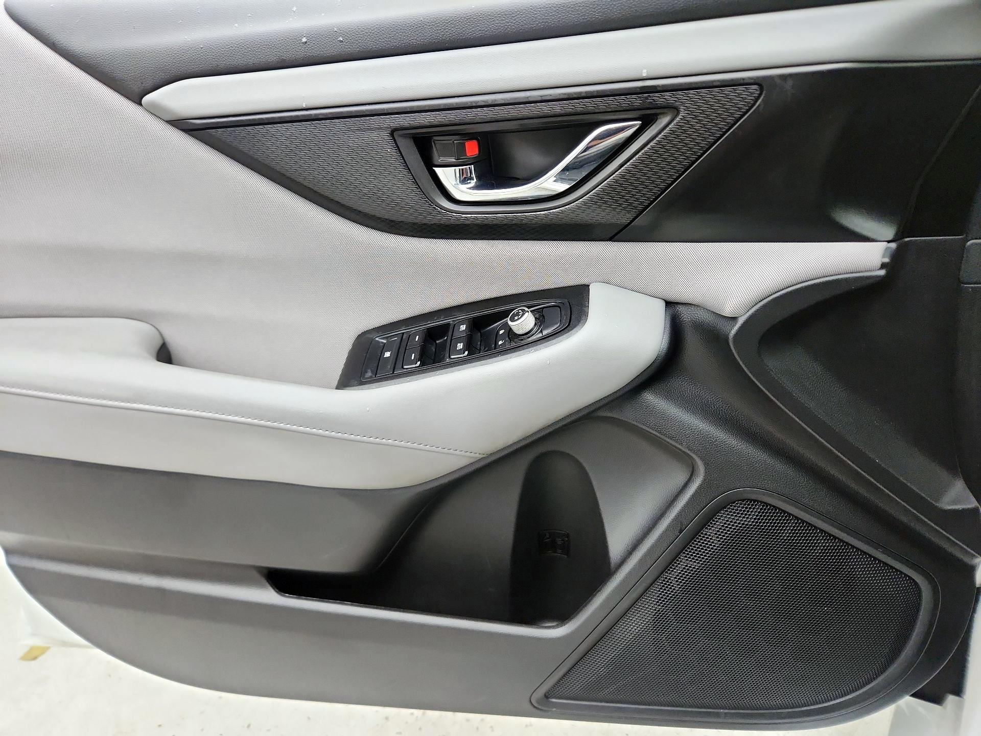 Thumbnail: 2025 Subaru Legacy - 12