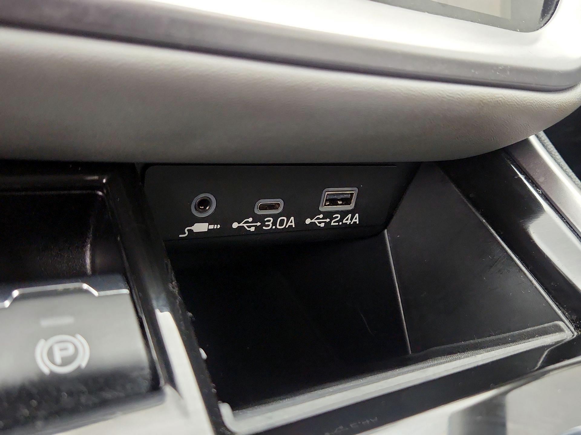 Thumbnail: 2025 Subaru Legacy - 18
