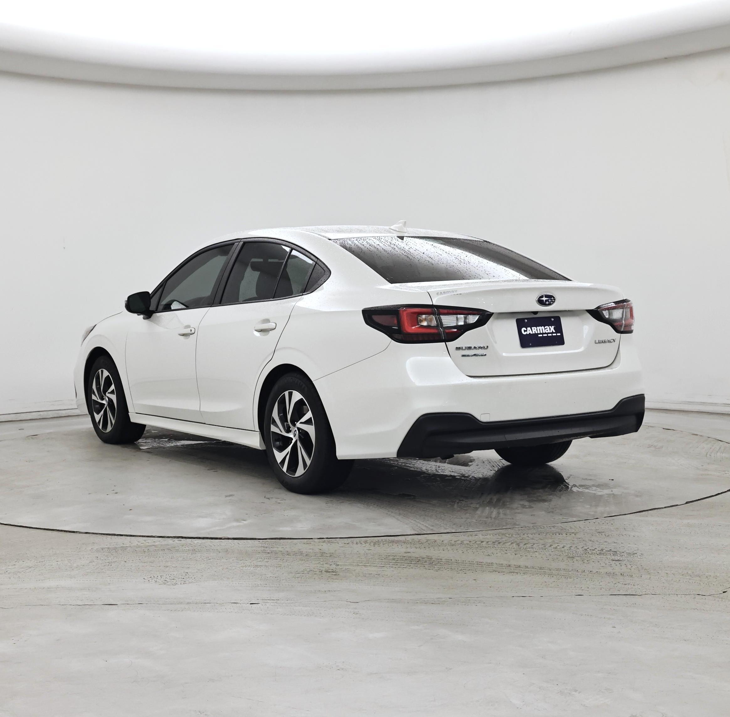 Thumbnail: 2025 Subaru Legacy - 2