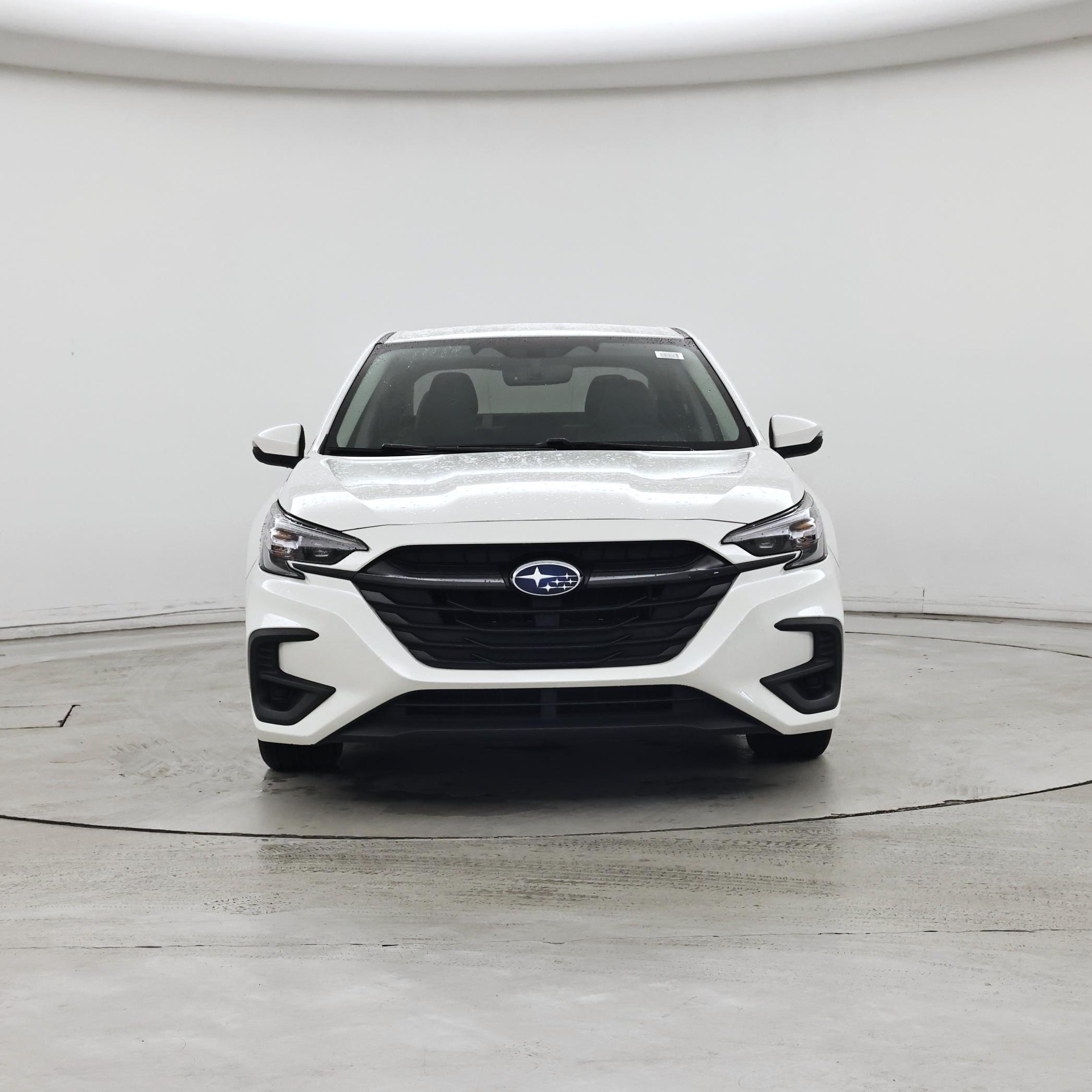 Thumbnail: 2025 Subaru Legacy - 5