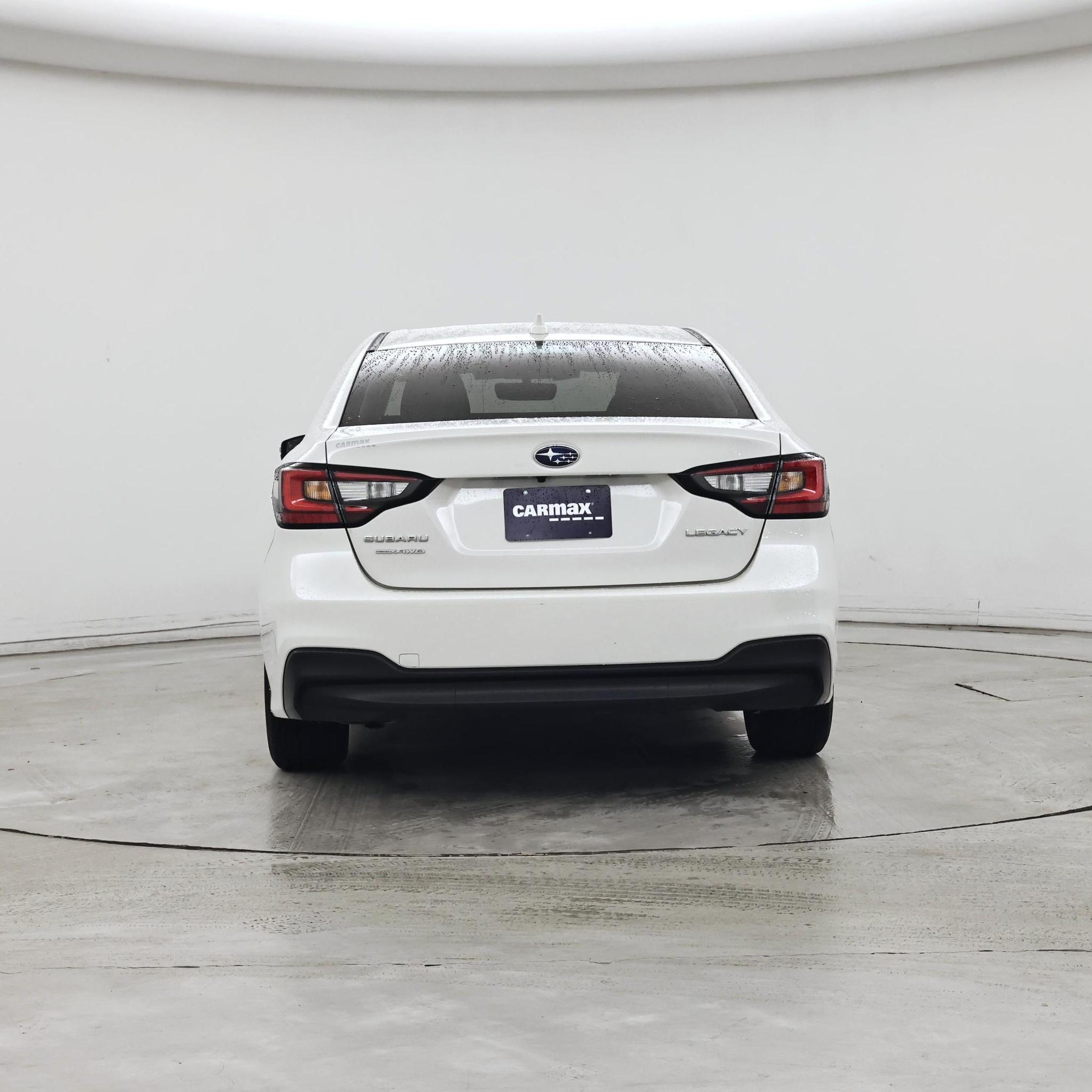Thumbnail: 2025 Subaru Legacy - 6