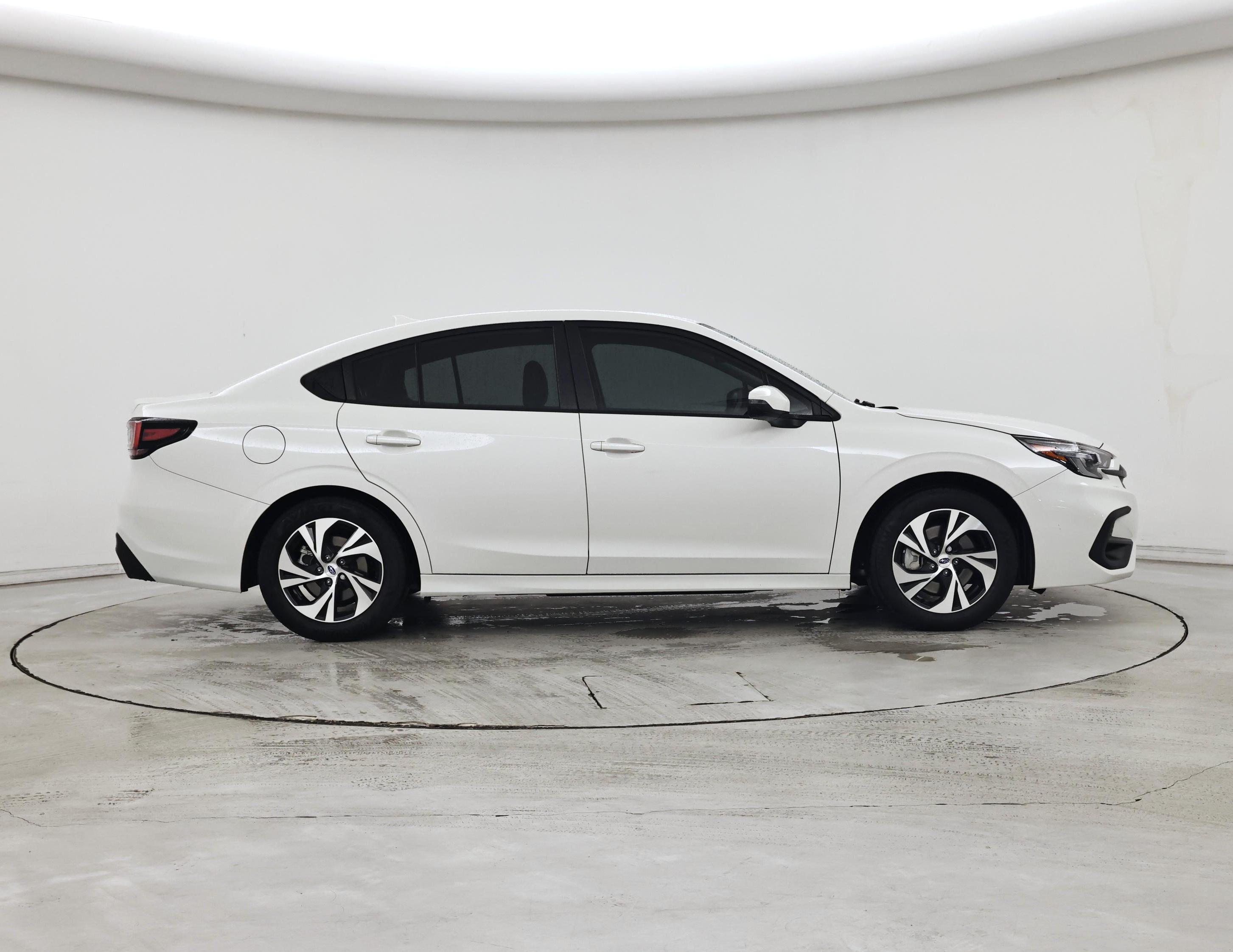 Thumbnail: 2025 Subaru Legacy - 7