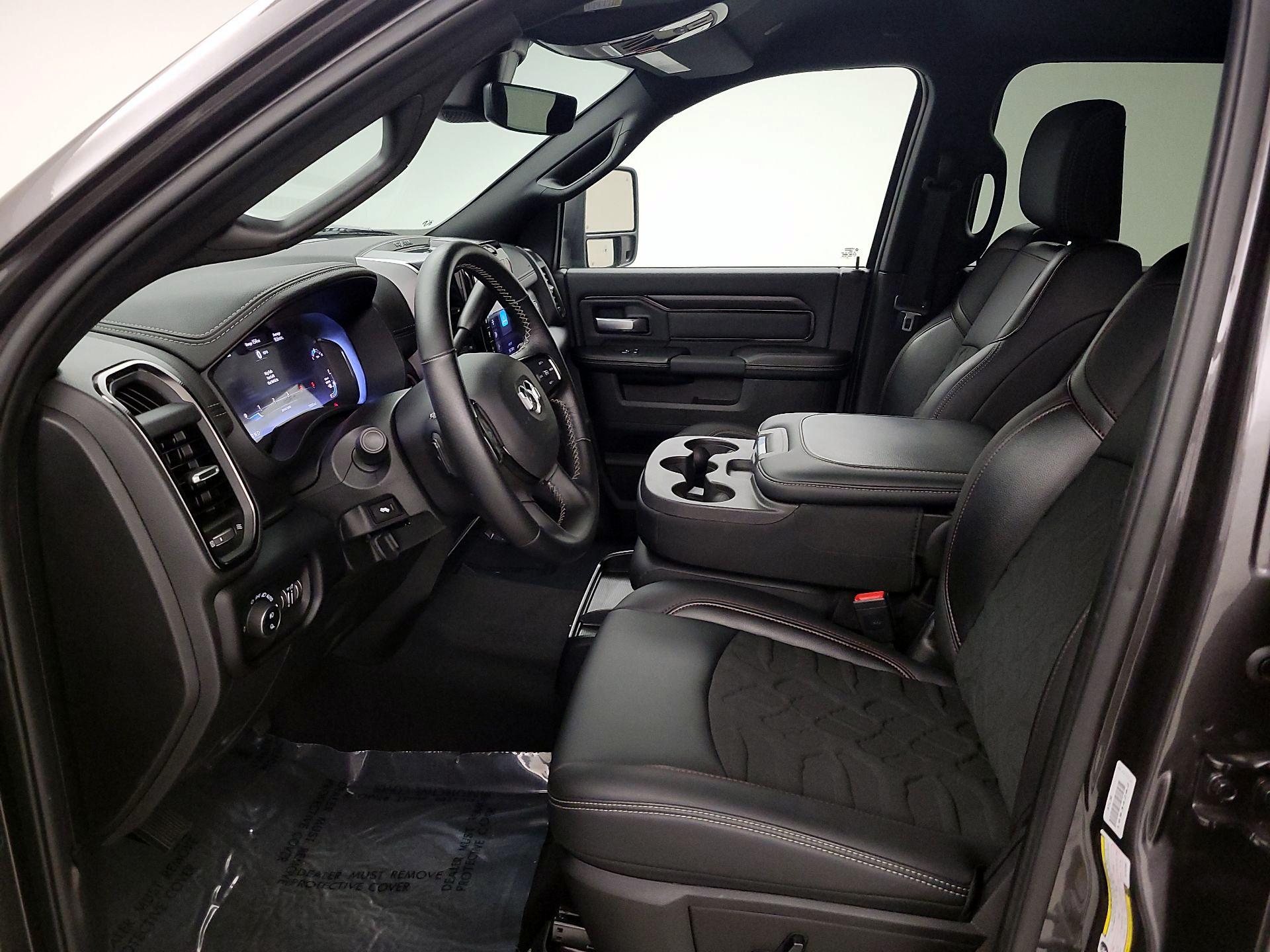 Thumbnail: 2026 RAM 2500 - 11