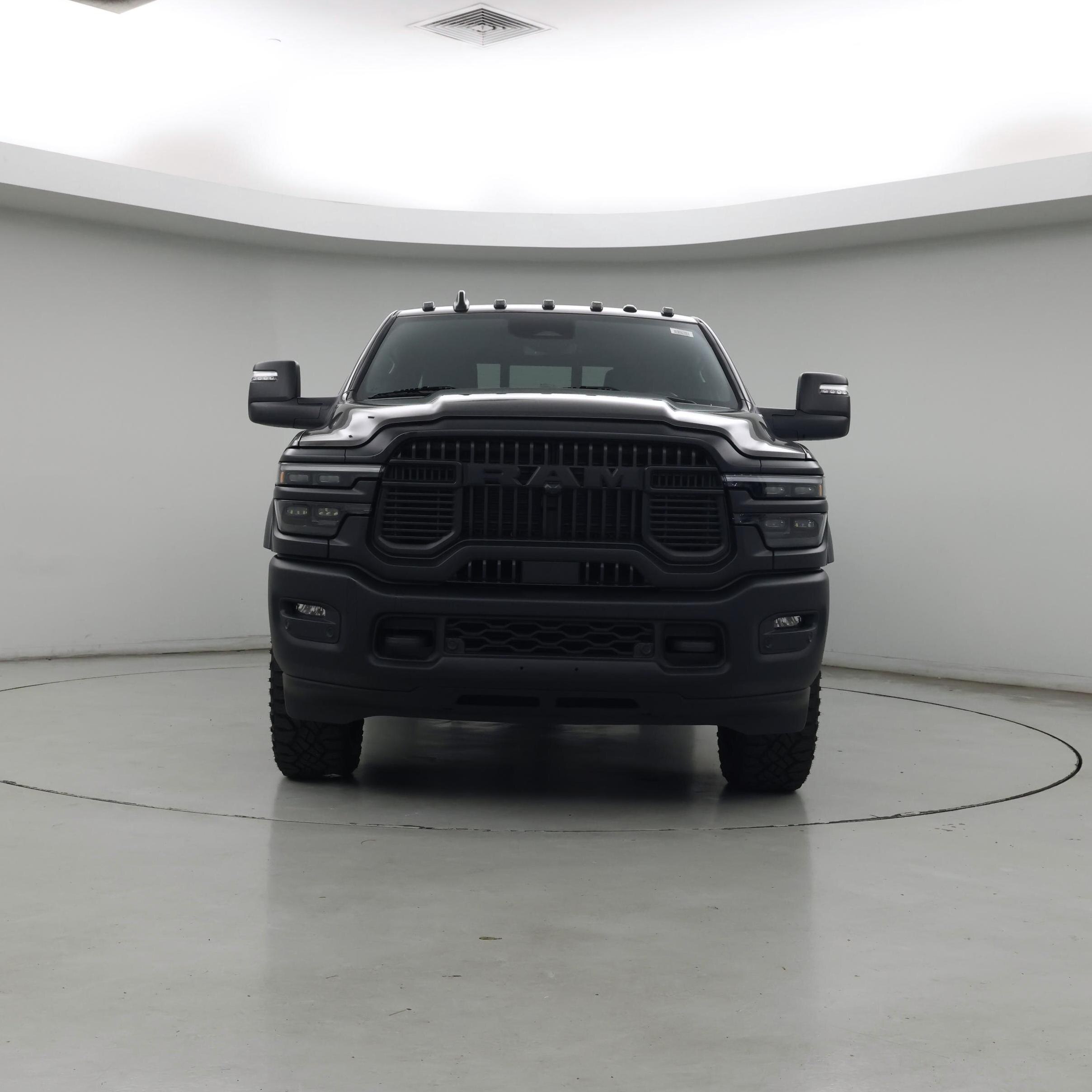 Thumbnail: 2026 RAM 2500 - 5