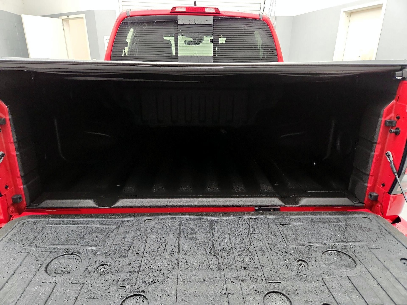 2024 Nissan Frontier PRO-4X - Photo 21