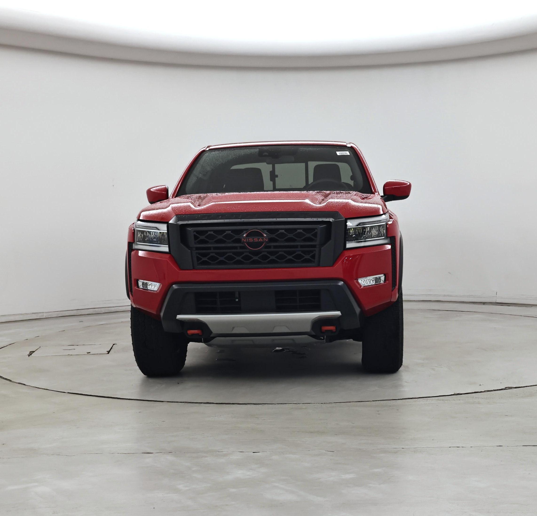 Thumbnail: 2024 Nissan Frontier - 5