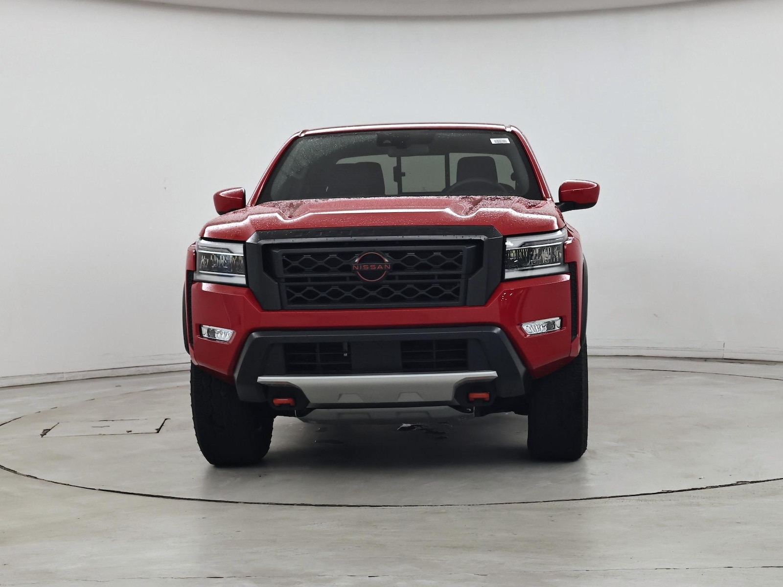 2024 Nissan Frontier PRO-4X - Photo 6
