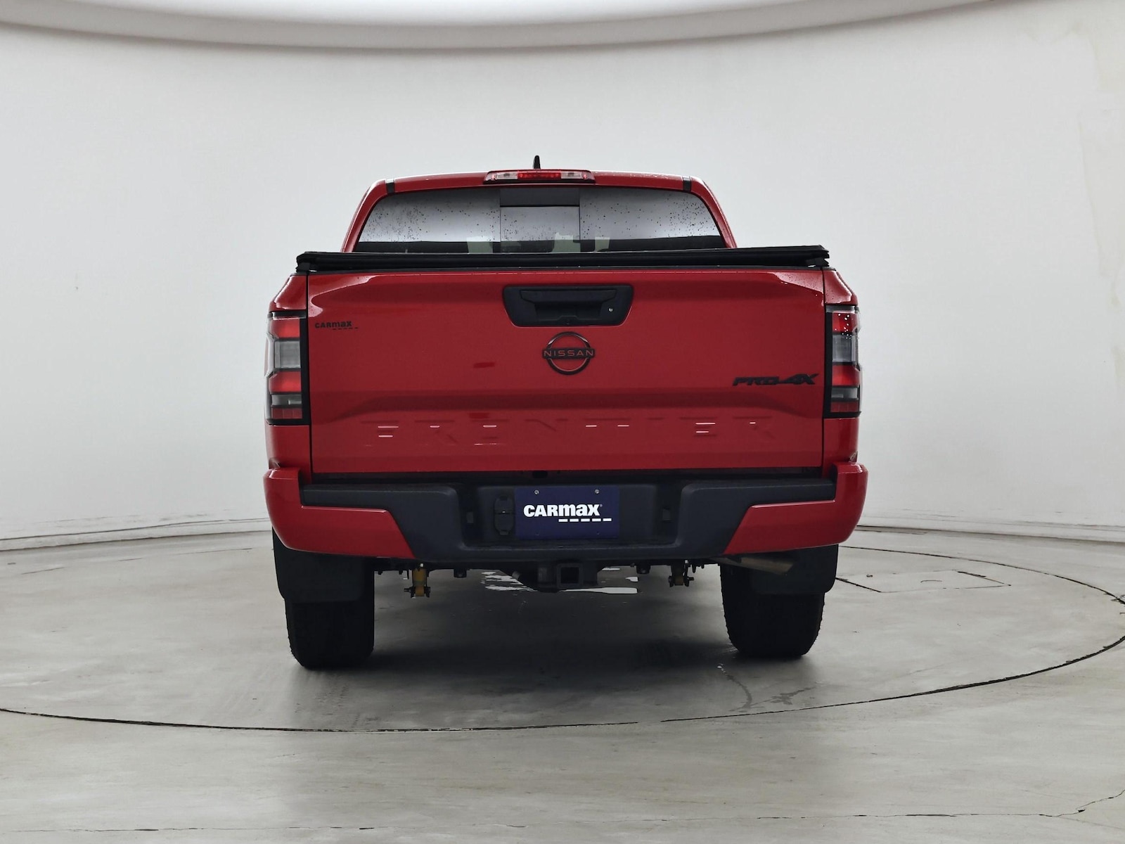 2024 Nissan Frontier PRO-4X - Photo 7