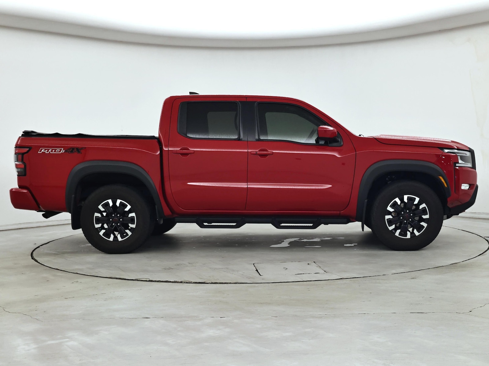 2024 Nissan Frontier PRO-4X - Photo 8