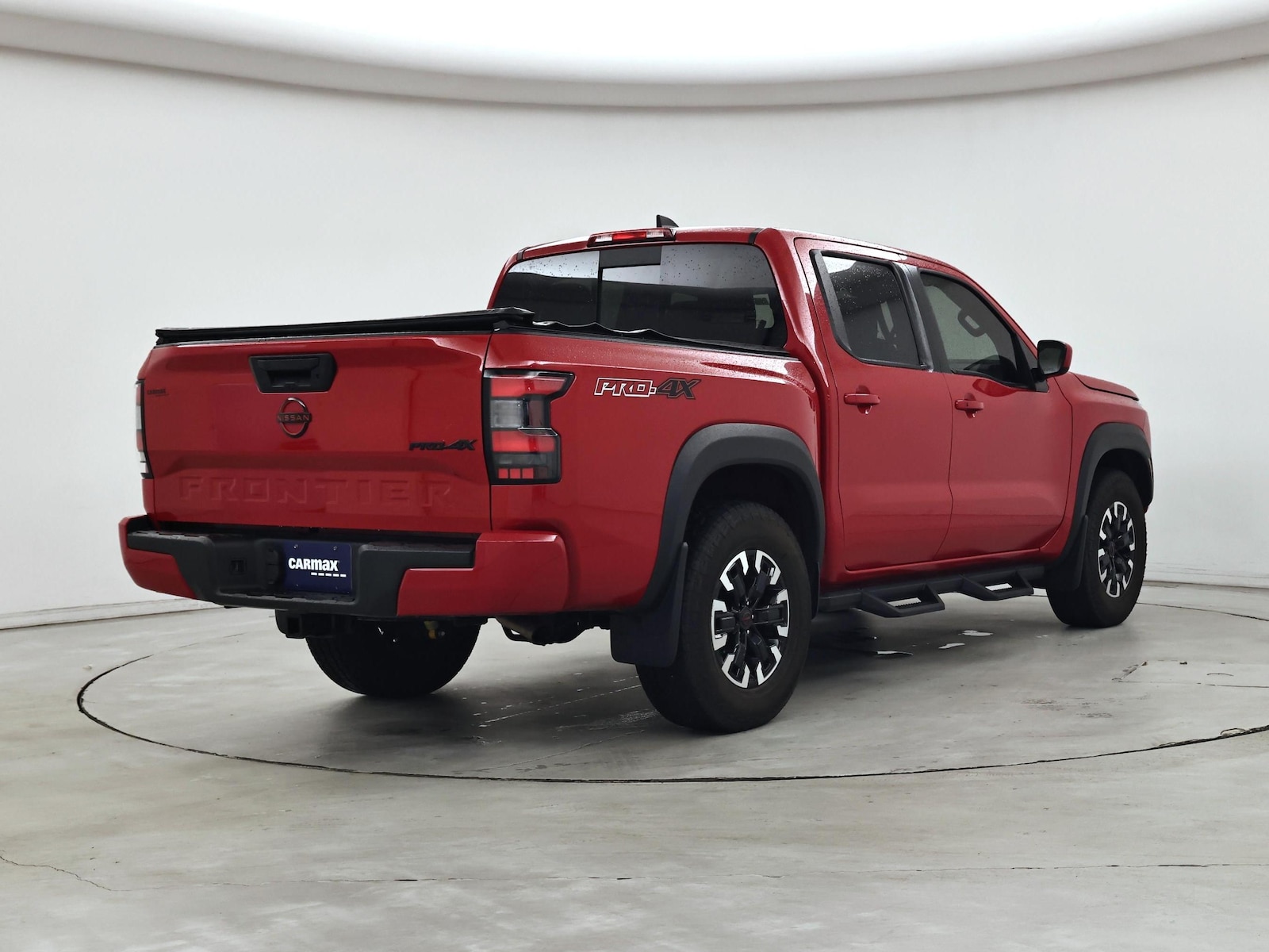 2024 Nissan Frontier PRO-4X - Photo 9
