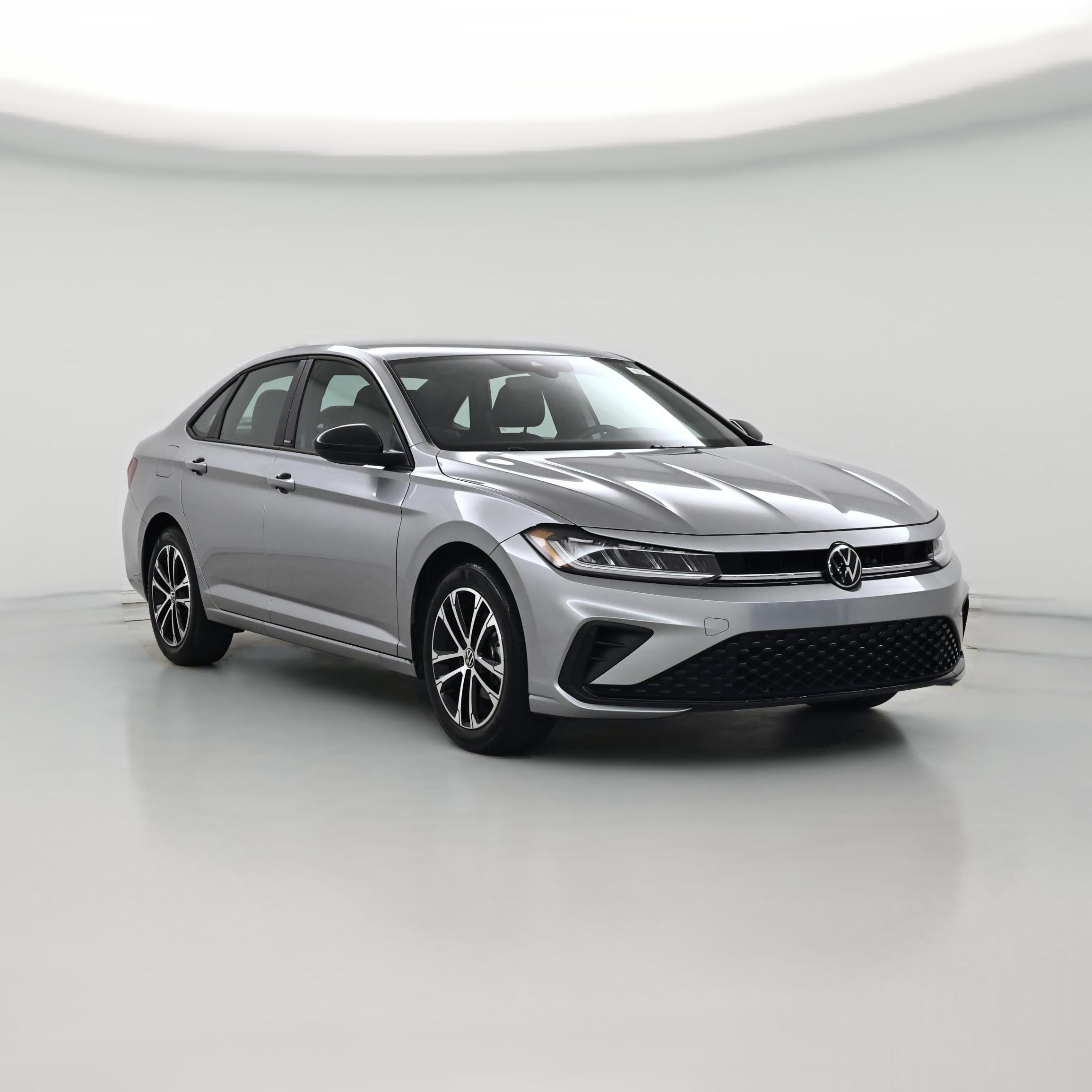 Thumbnail: 2025 Volkswagen Jetta - 1