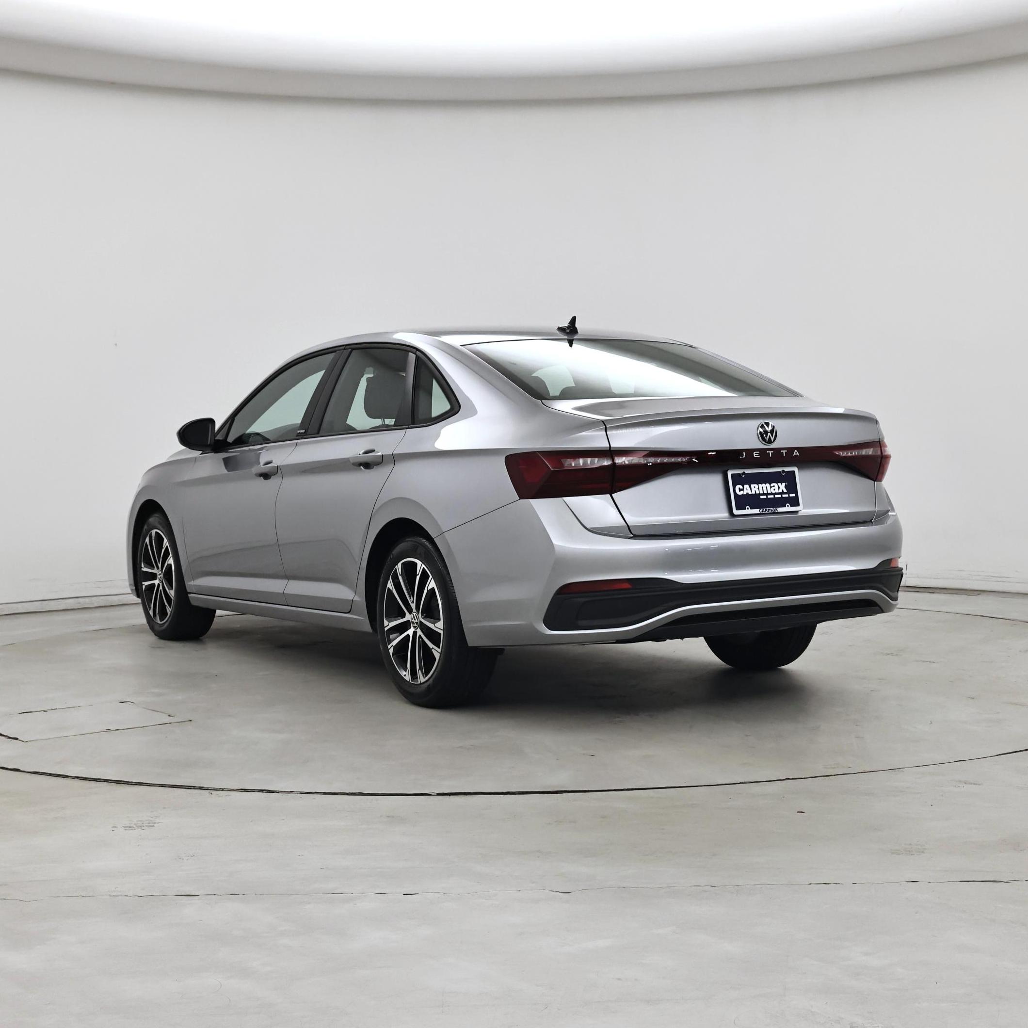Thumbnail: 2025 Volkswagen Jetta - 2